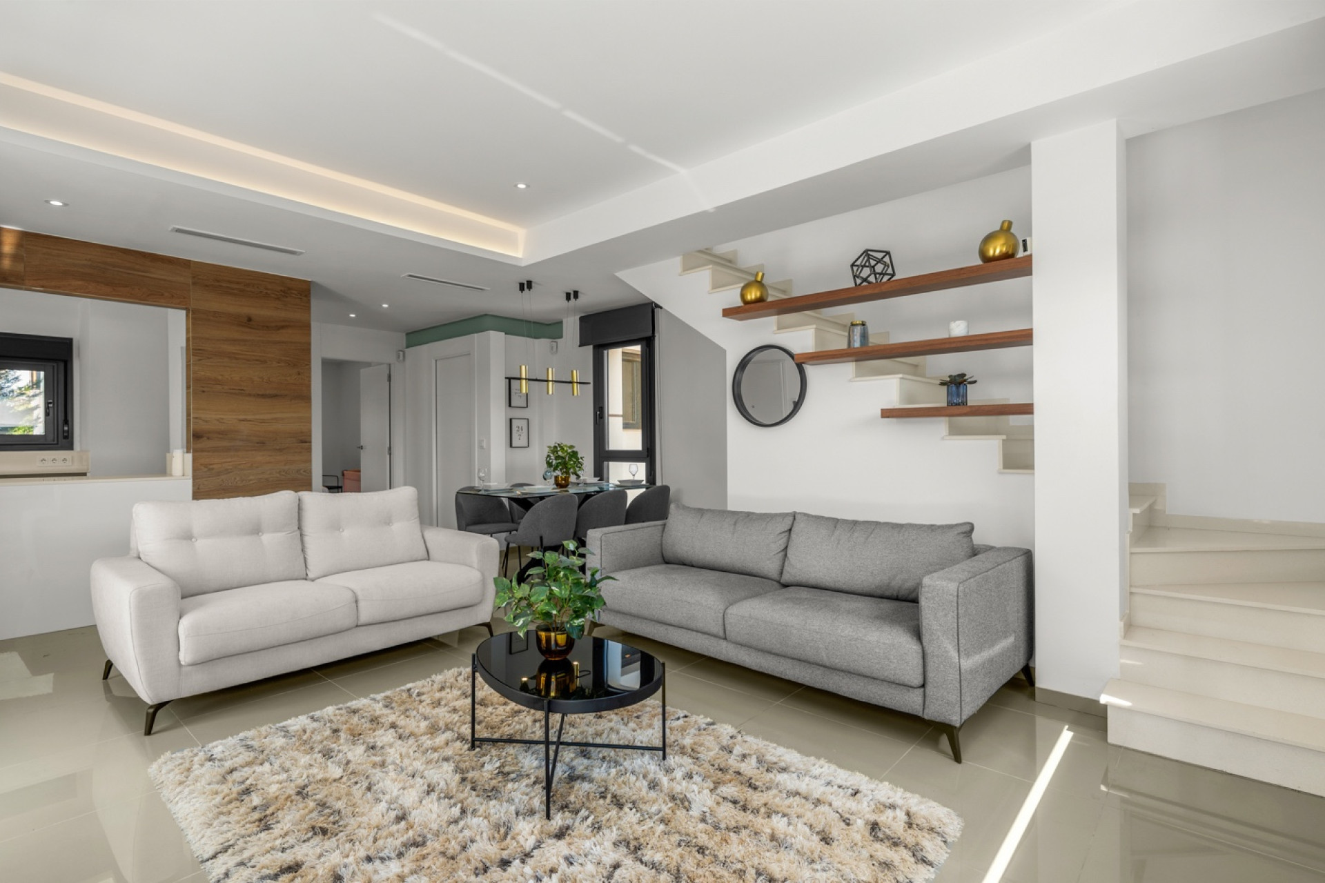 Revente - Detached Villa - Ciudad Quesada - Doña Pepa