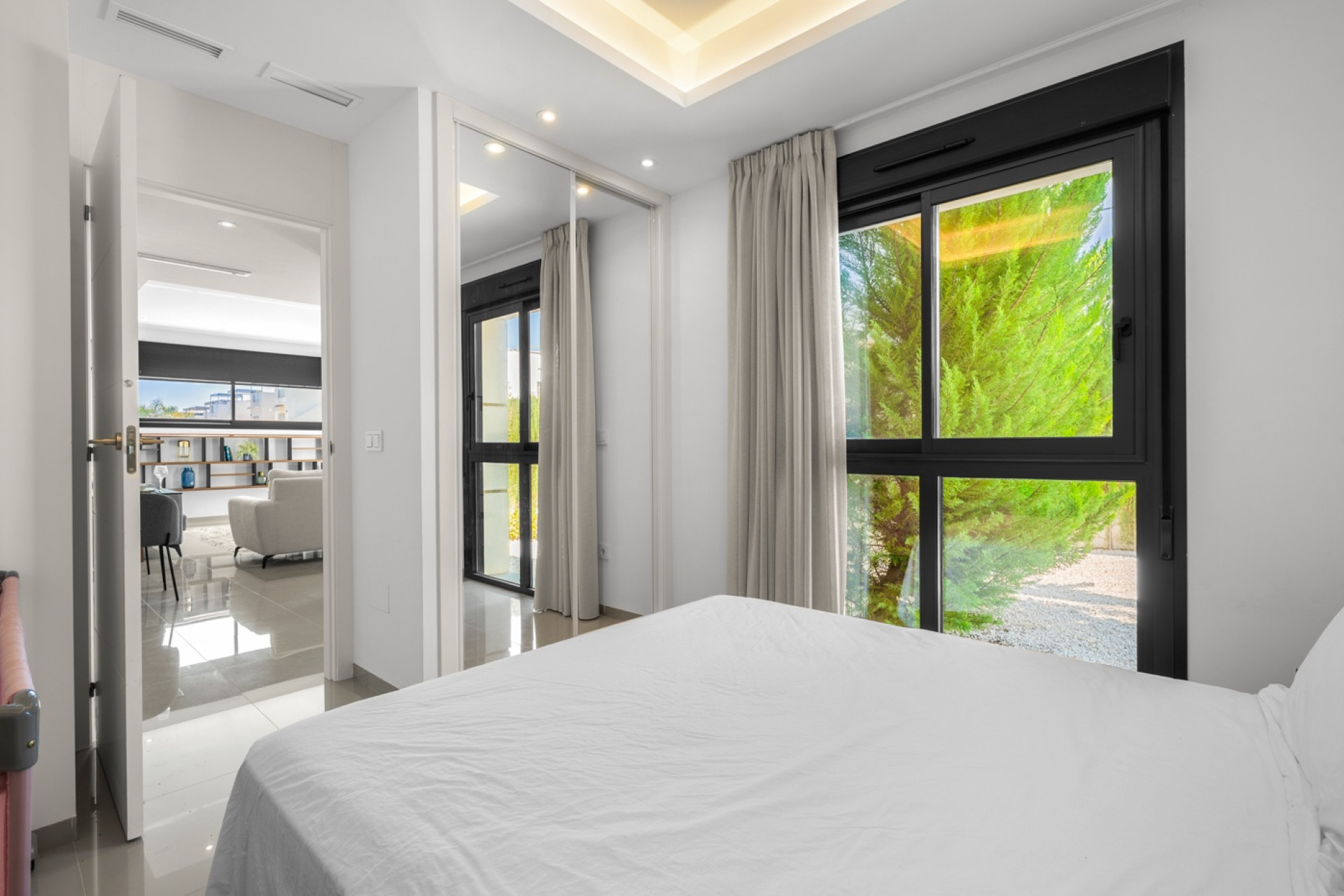 Revente - Detached Villa - Ciudad Quesada - Doña Pepa