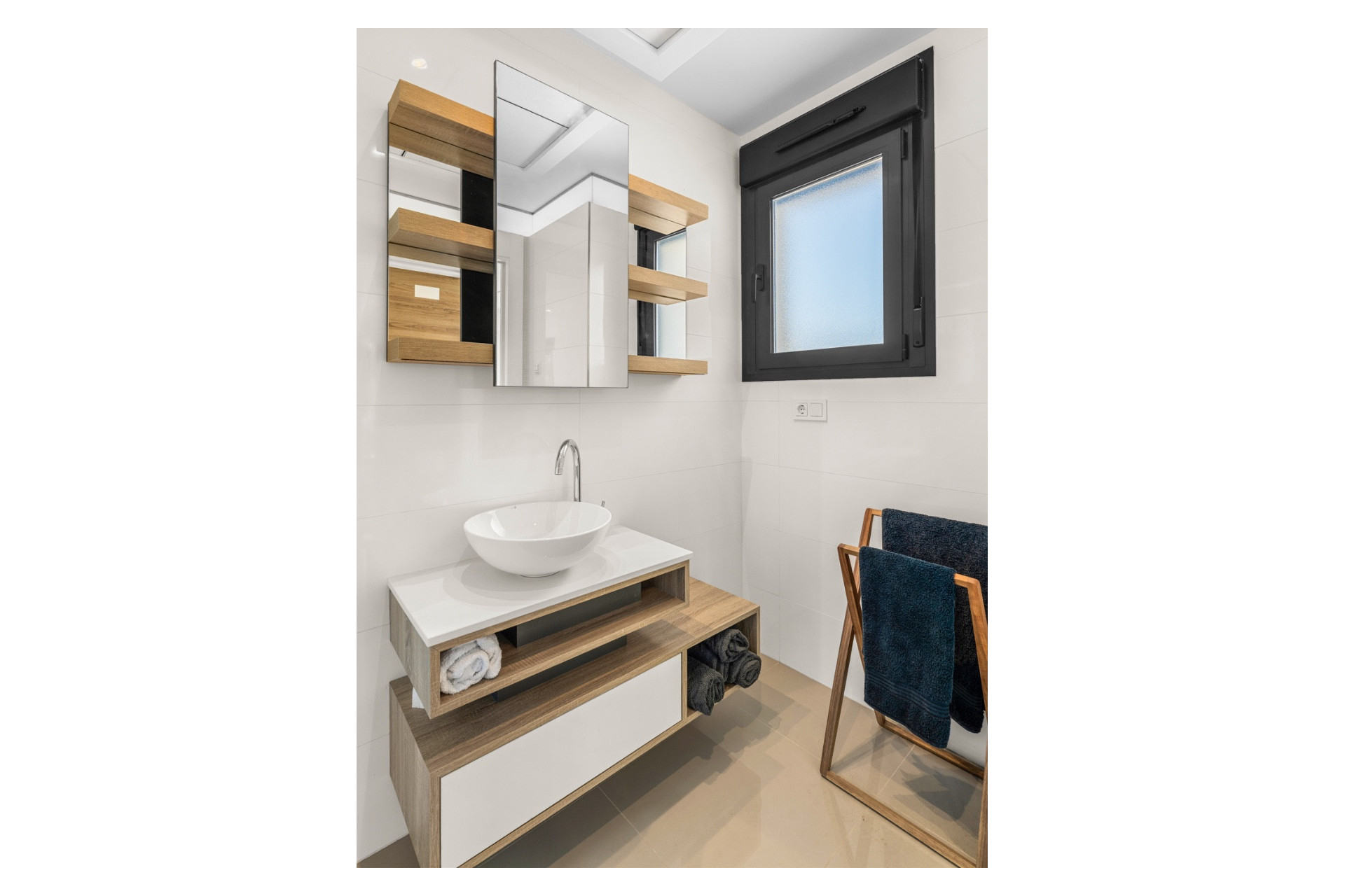 Revente - Detached Villa - Ciudad Quesada - Doña Pepa