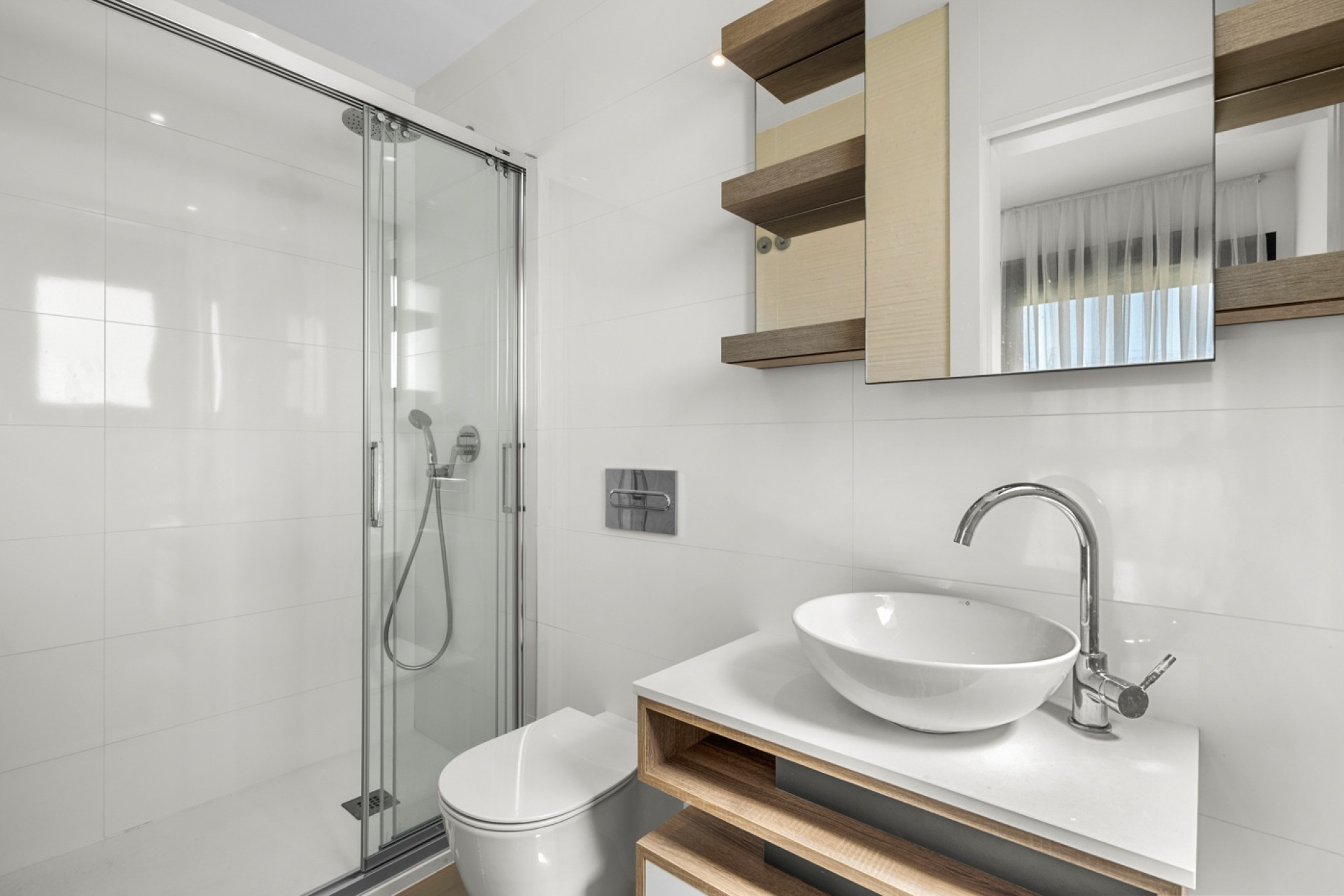 Revente - Detached Villa - Ciudad Quesada - Doña Pepa