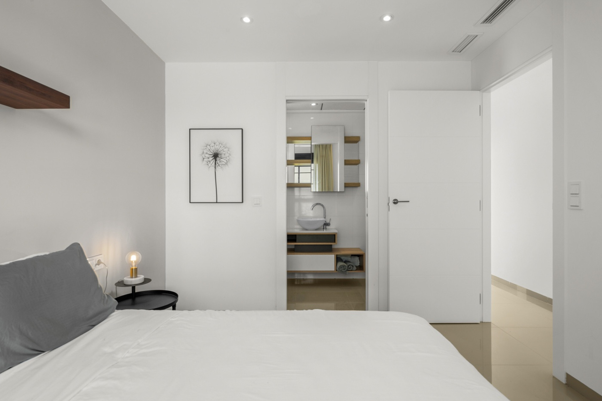 Revente - Detached Villa - Ciudad Quesada - Doña Pepa