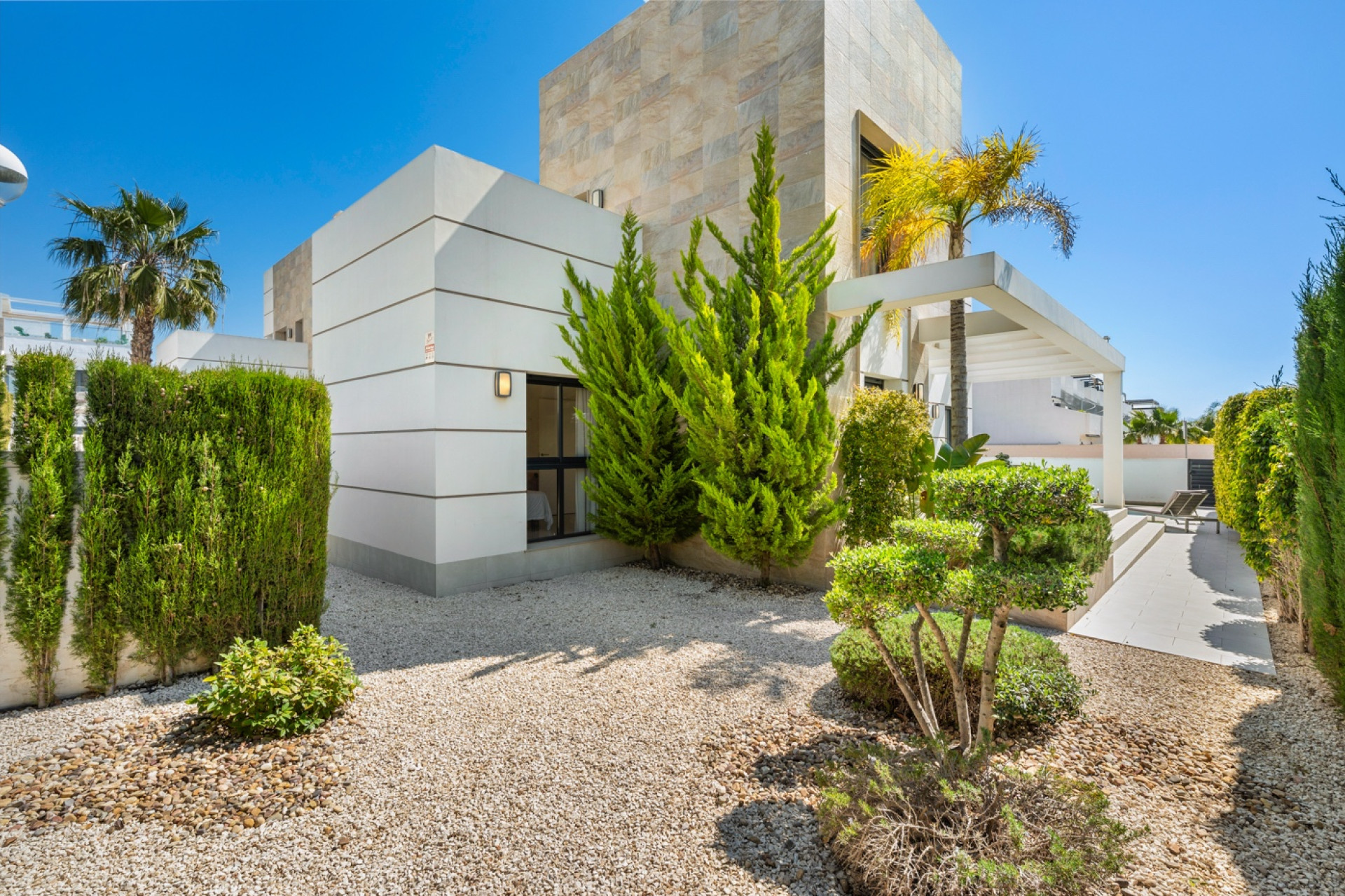 Revente - Detached Villa - Ciudad Quesada - Doña Pepa