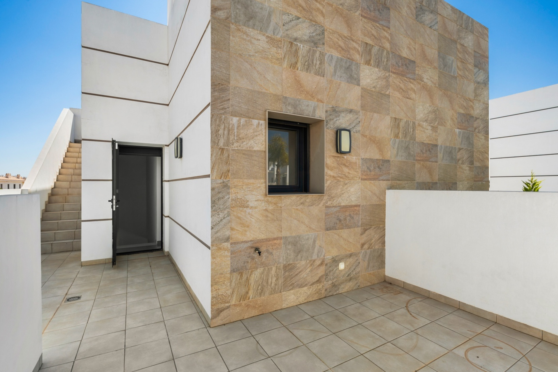 Revente - Detached Villa - Ciudad Quesada - Doña Pepa