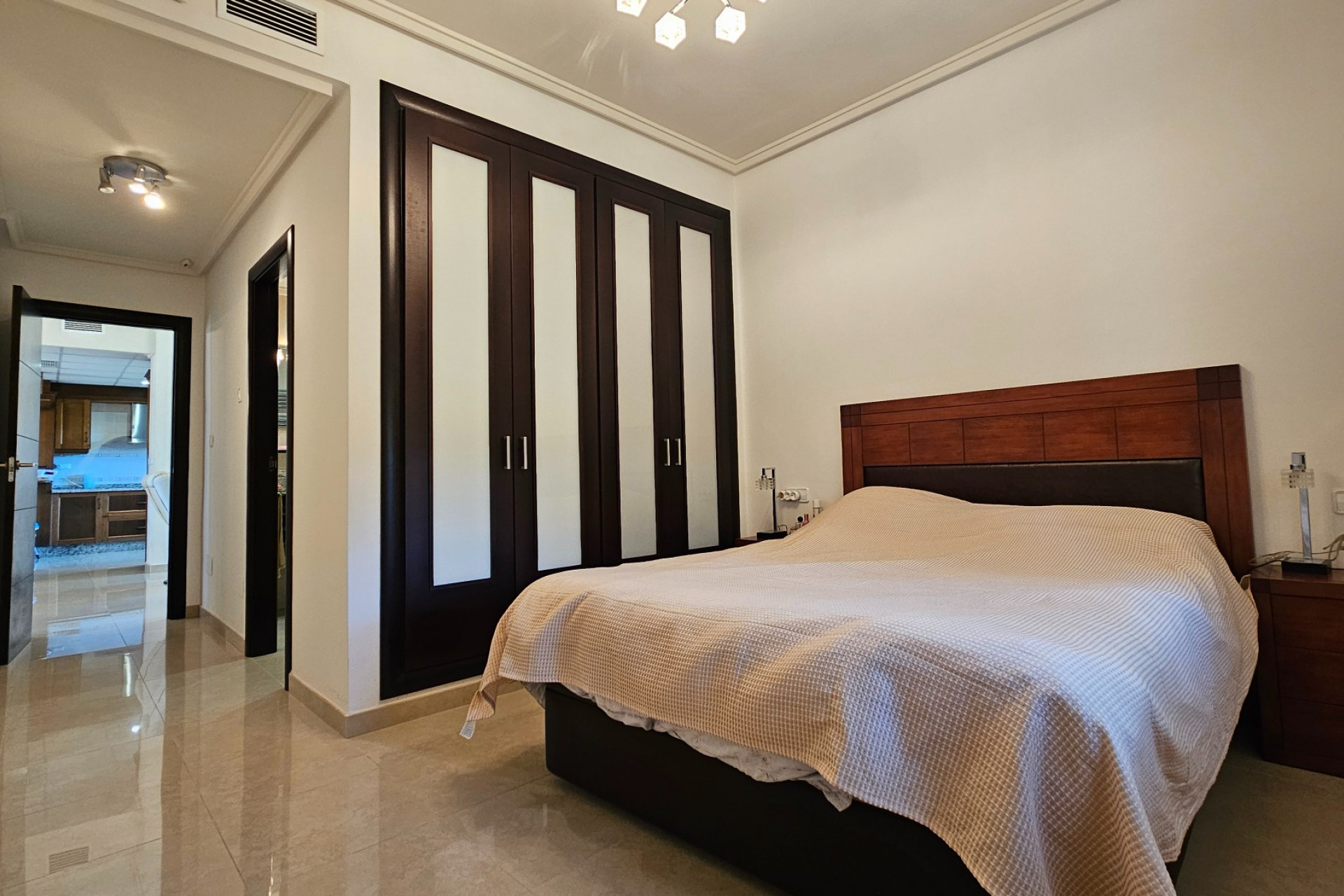 Revente - Detached Villa - Ciudad Quesada - Doña Pepa