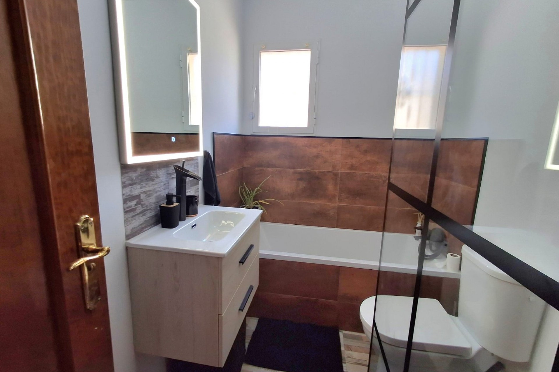 Revente - Detached Villa - Ciudad Quesada - Doña Pepa