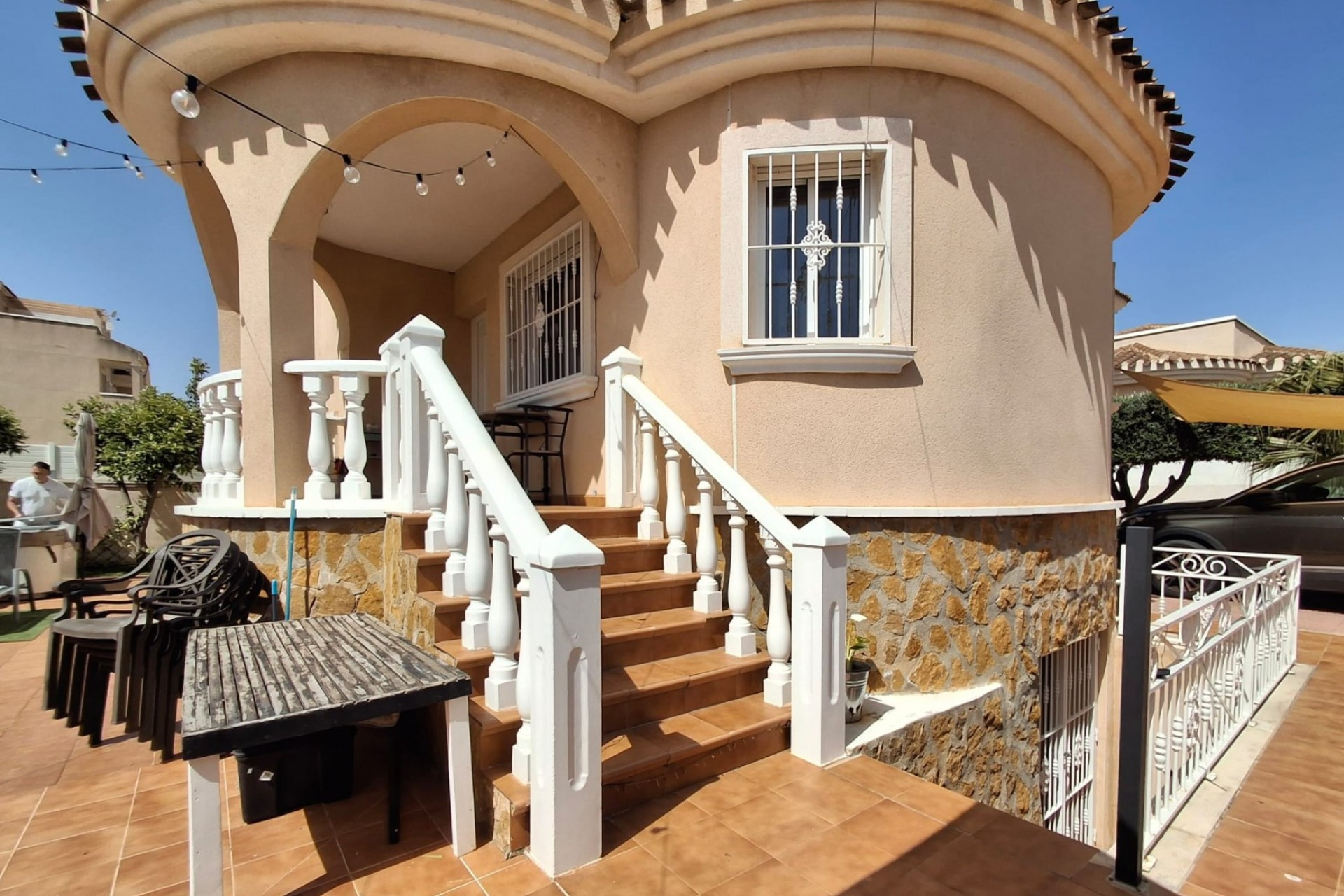 Revente - Detached Villa - Ciudad Quesada - Doña Pepa