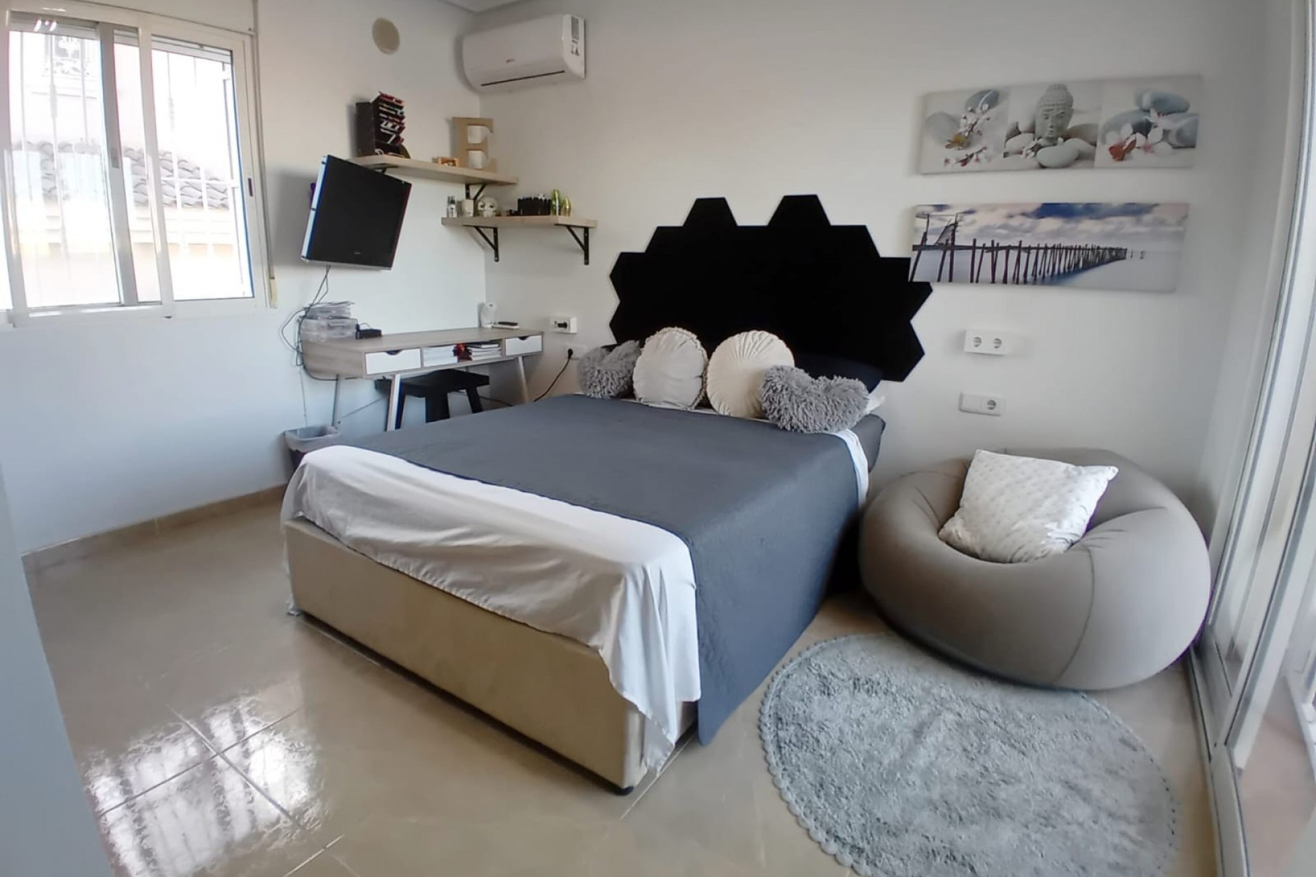 Revente - Detached Villa - Ciudad Quesada - Doña Pepa