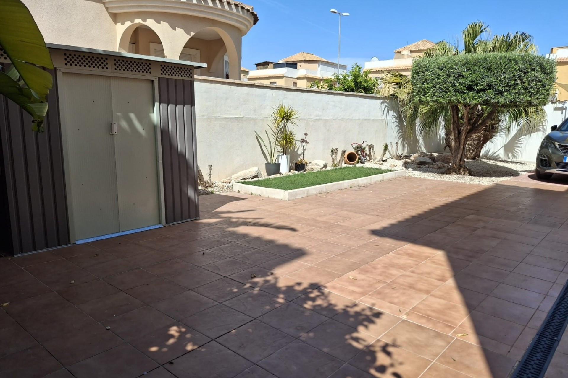 Revente - Detached Villa - Ciudad Quesada - Doña Pepa