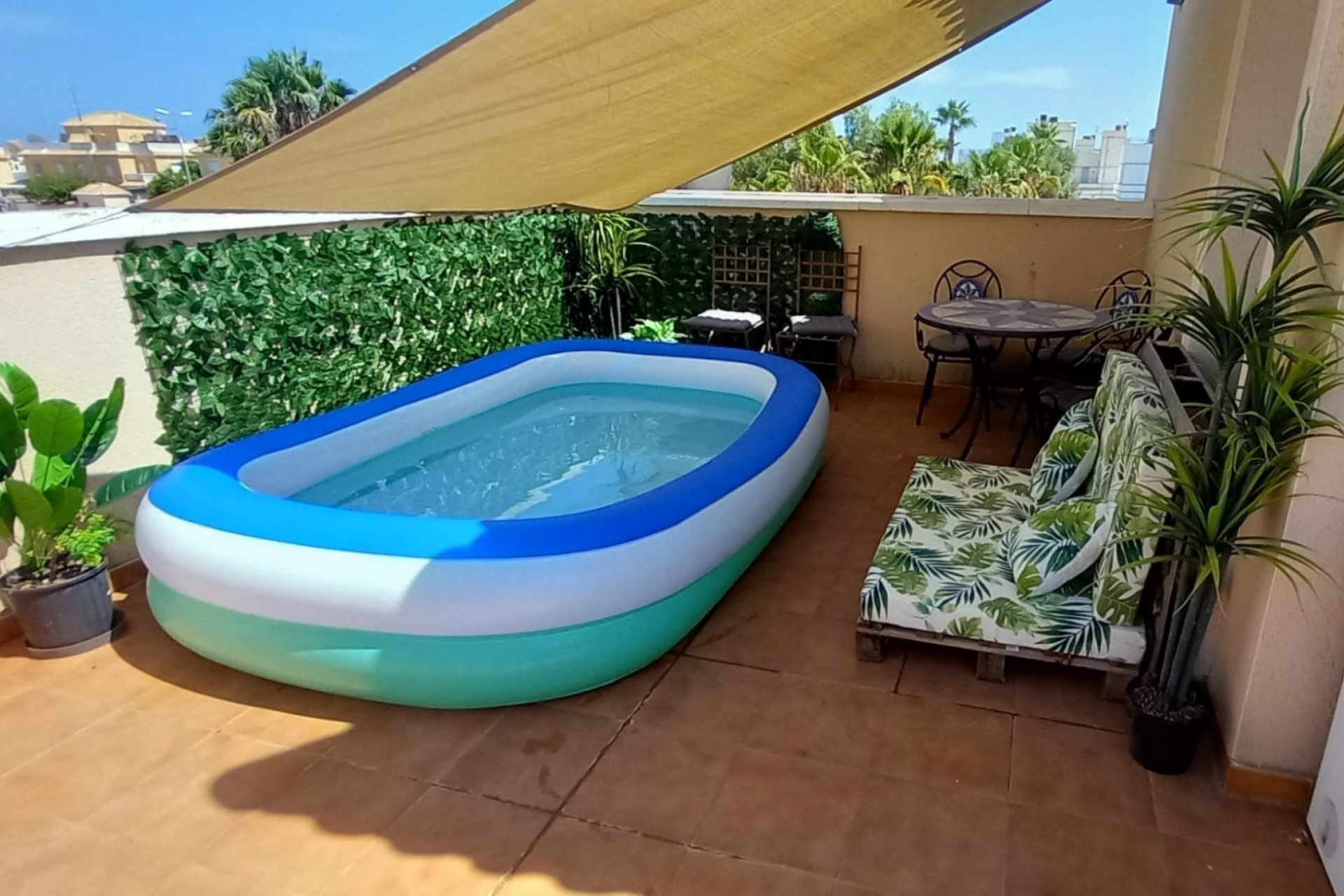 Revente - Detached Villa - Ciudad Quesada - Doña Pepa