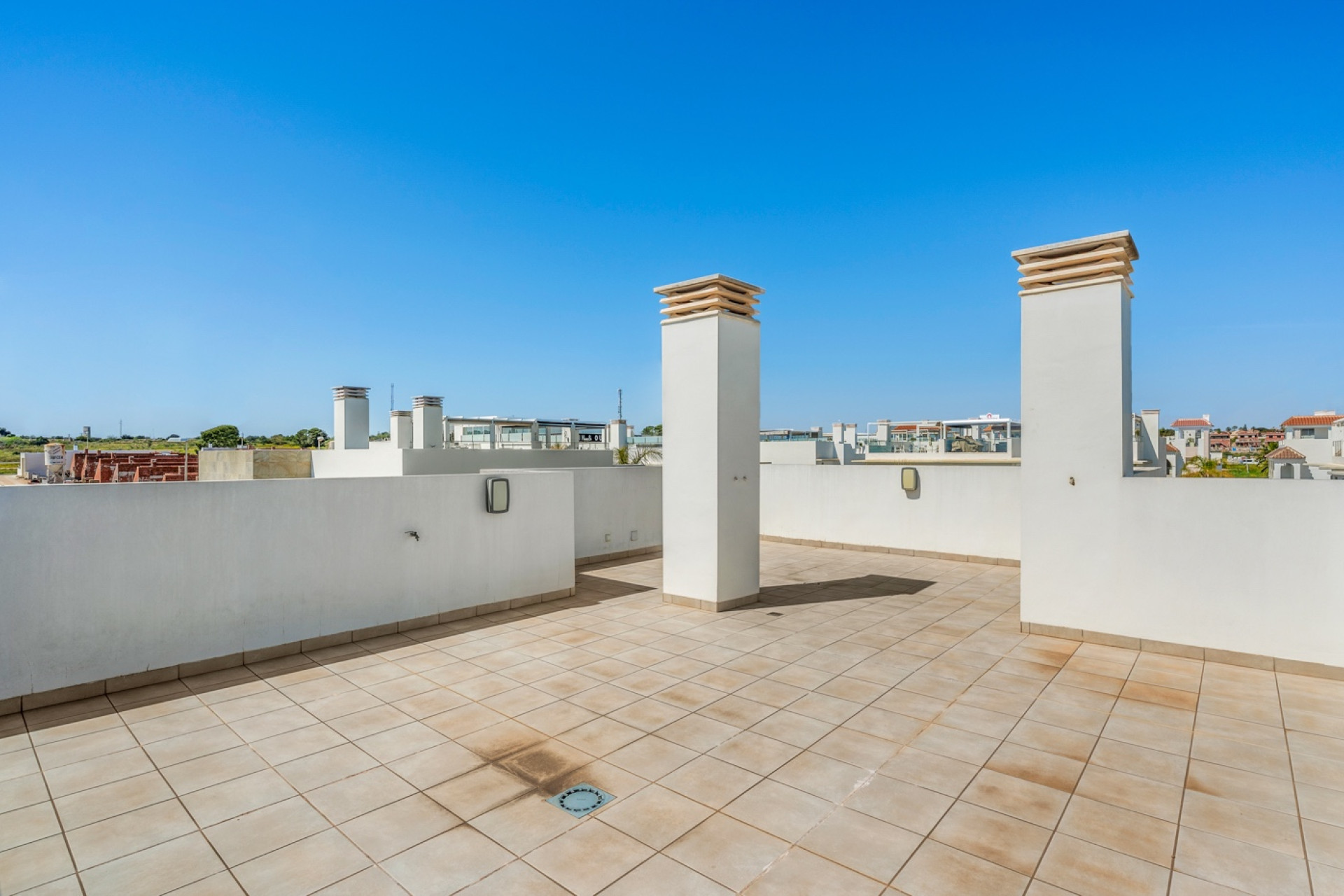 Revente - Detached Villa - Ciudad Quesada - Doña Pepa