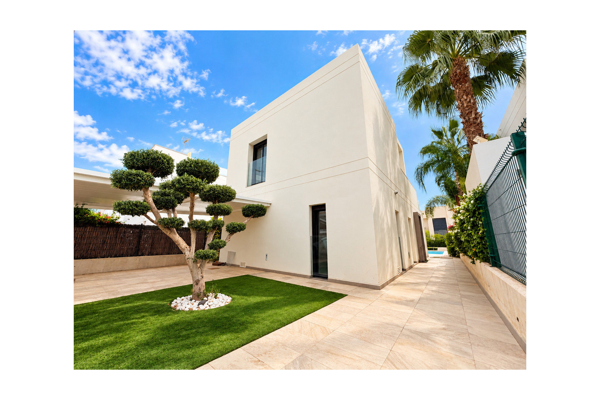 Revente - Detached Villa - Ciudad Quesada - Doña Pepa