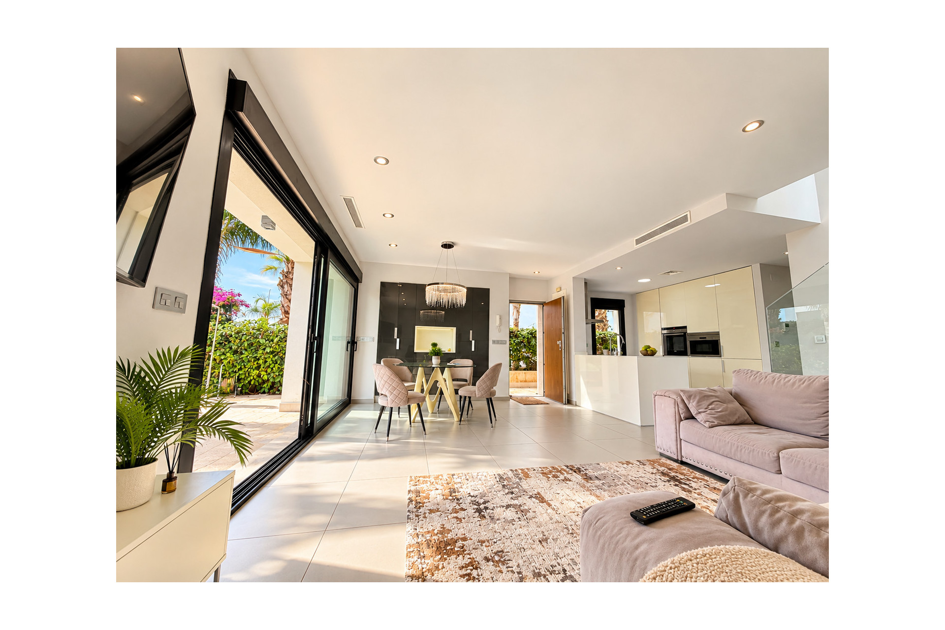 Revente - Detached Villa - Ciudad Quesada - Doña Pepa
