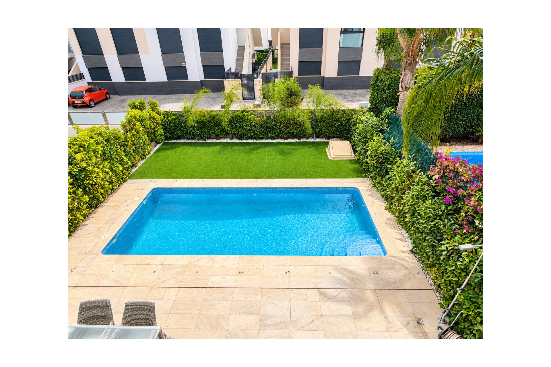 Revente - Detached Villa - Ciudad Quesada - Doña Pepa