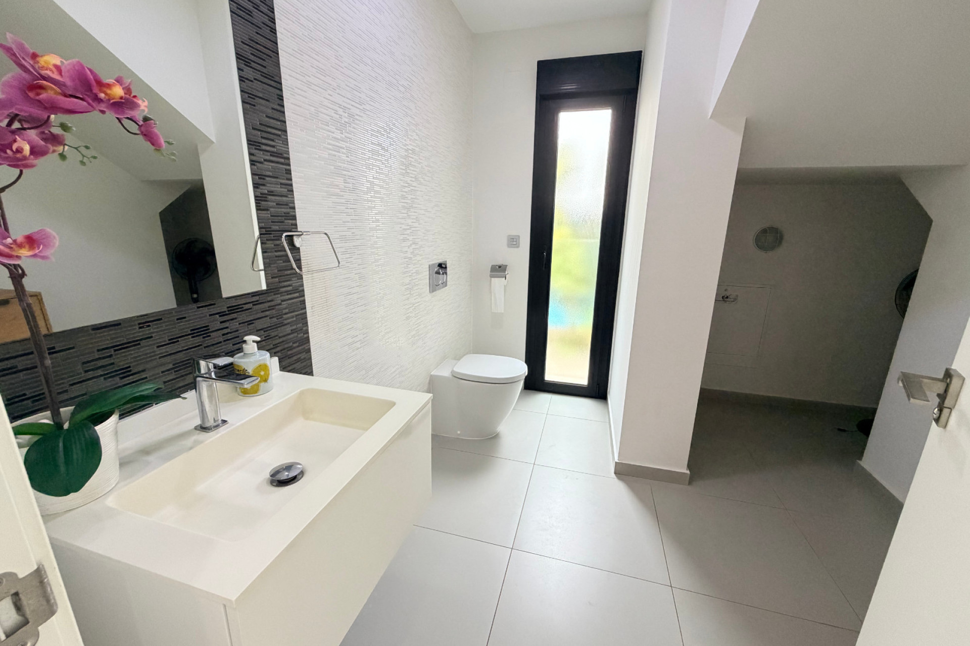 Revente - Detached Villa - Ciudad Quesada - Doña Pepa