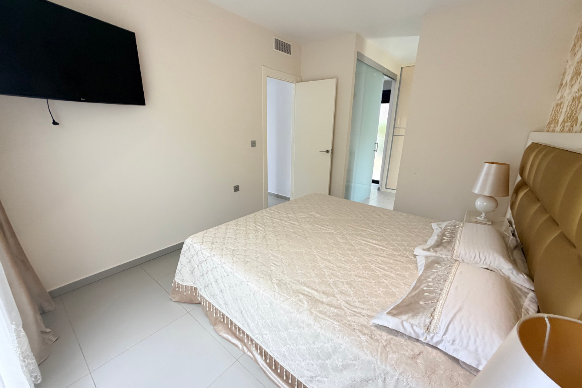 Revente - Detached Villa - Ciudad Quesada - Doña Pepa