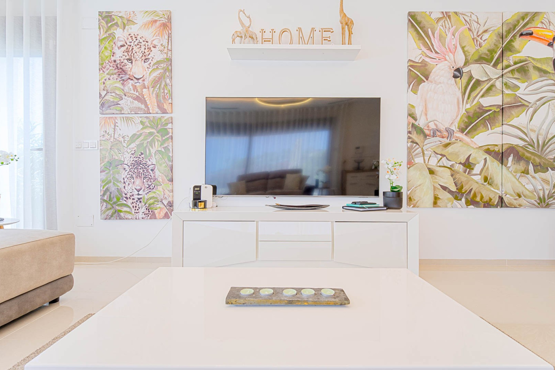 Revente - Detached Villa - Ciudad Quesada - Doña Pepa
