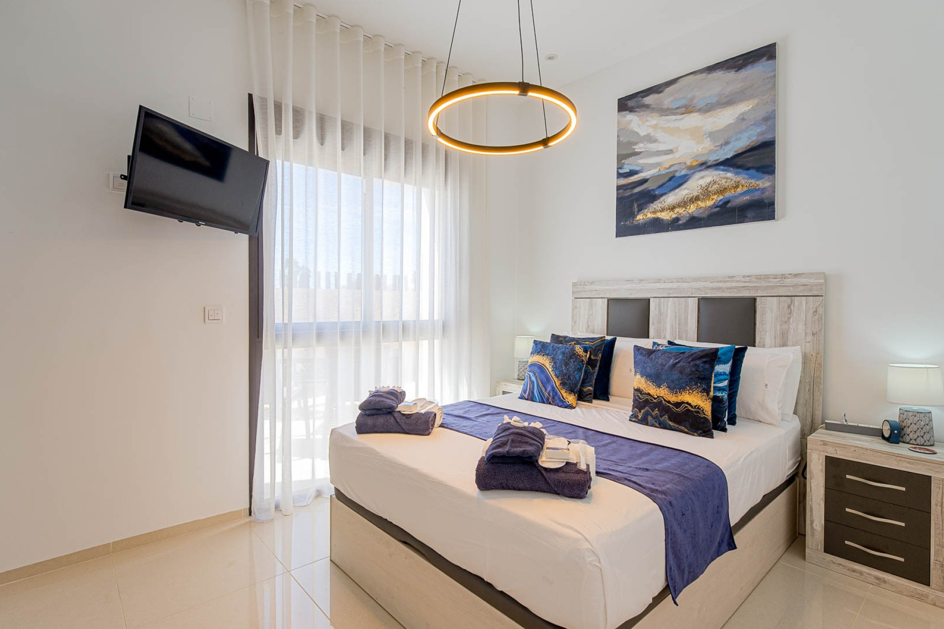 Revente - Detached Villa - Ciudad Quesada - Doña Pepa