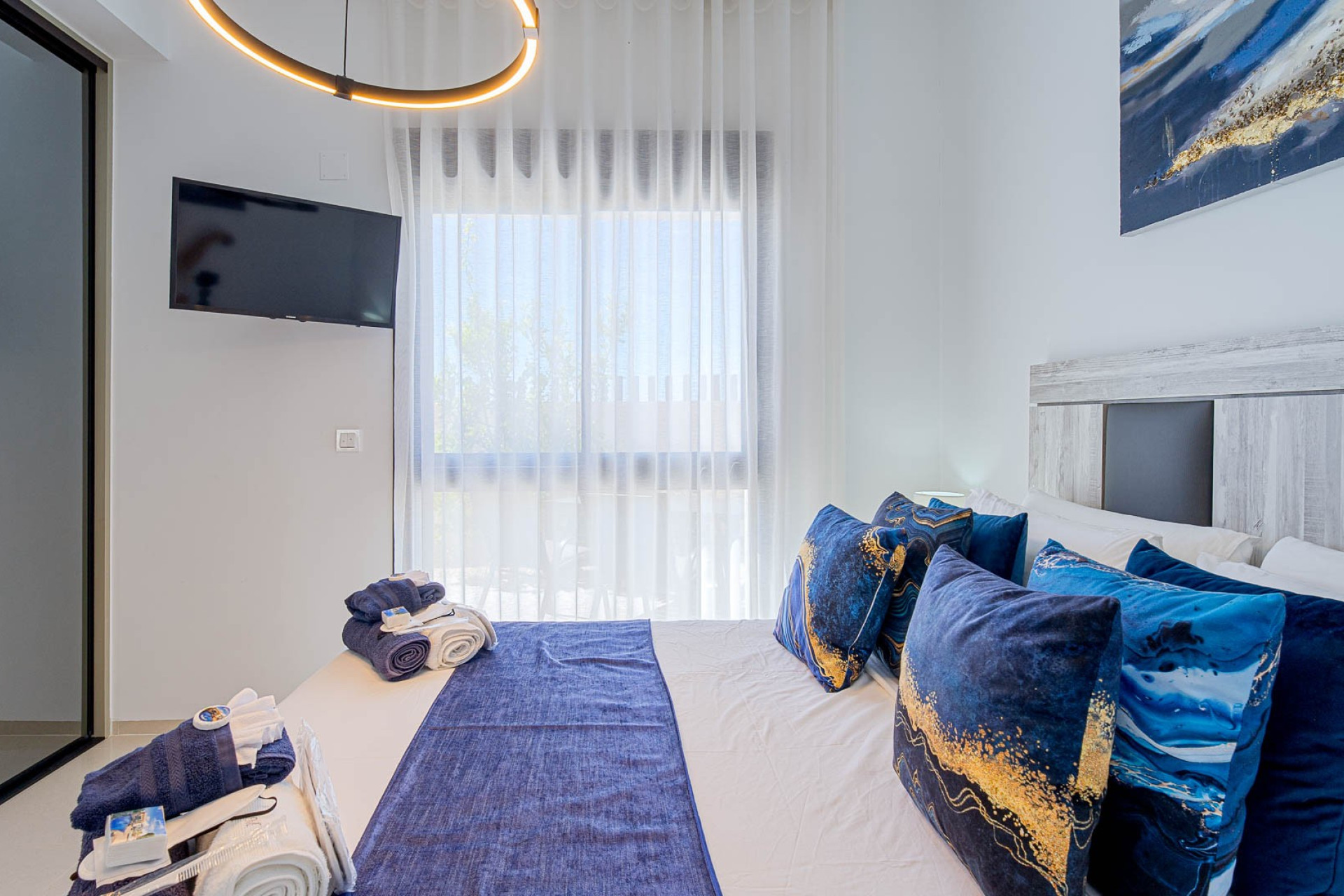 Revente - Detached Villa - Ciudad Quesada - Doña Pepa