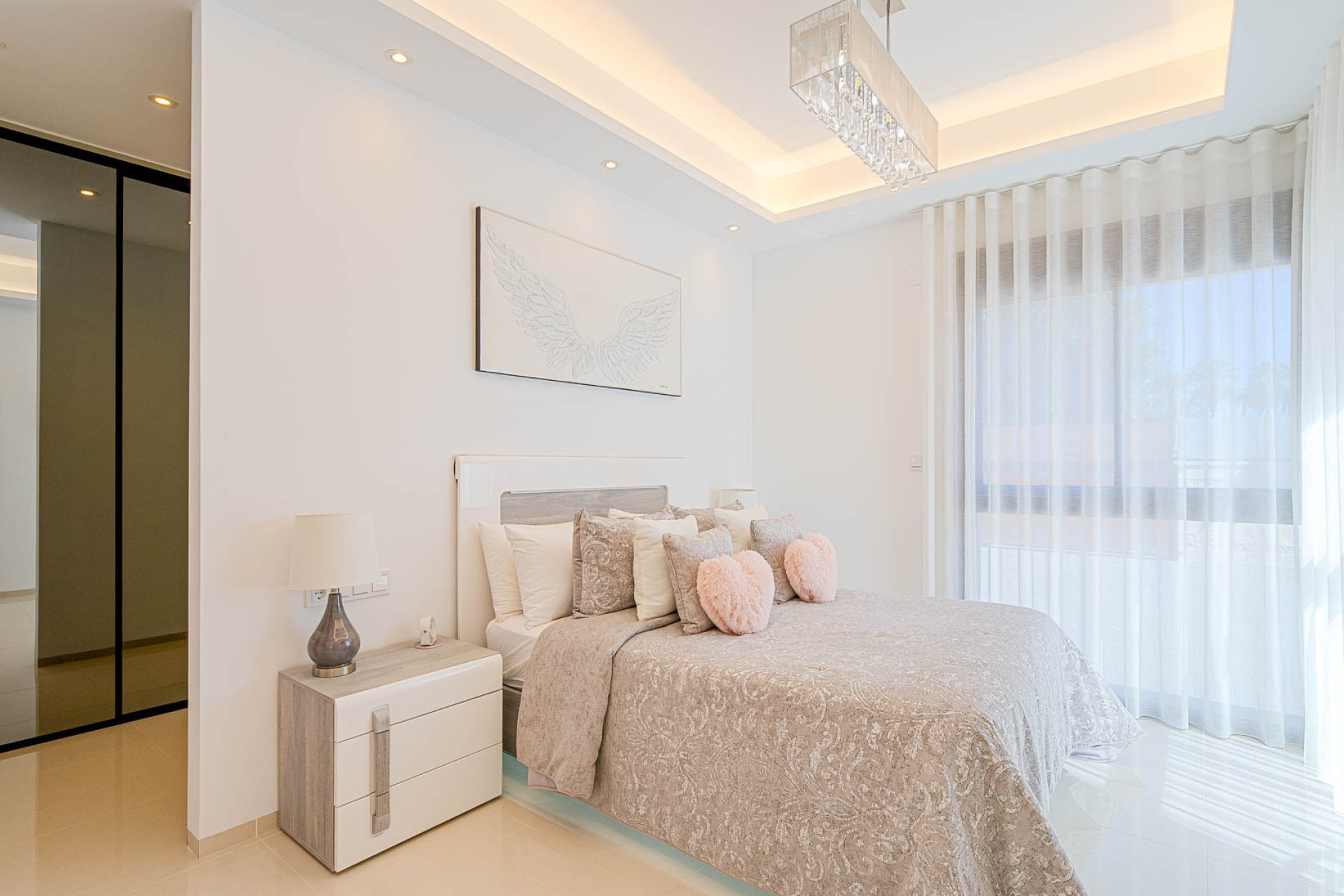 Revente - Detached Villa - Ciudad Quesada - Doña Pepa
