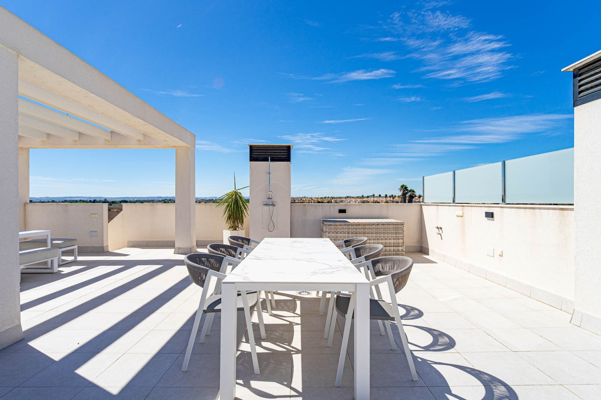 Revente - Detached Villa - Ciudad Quesada - Doña Pepa