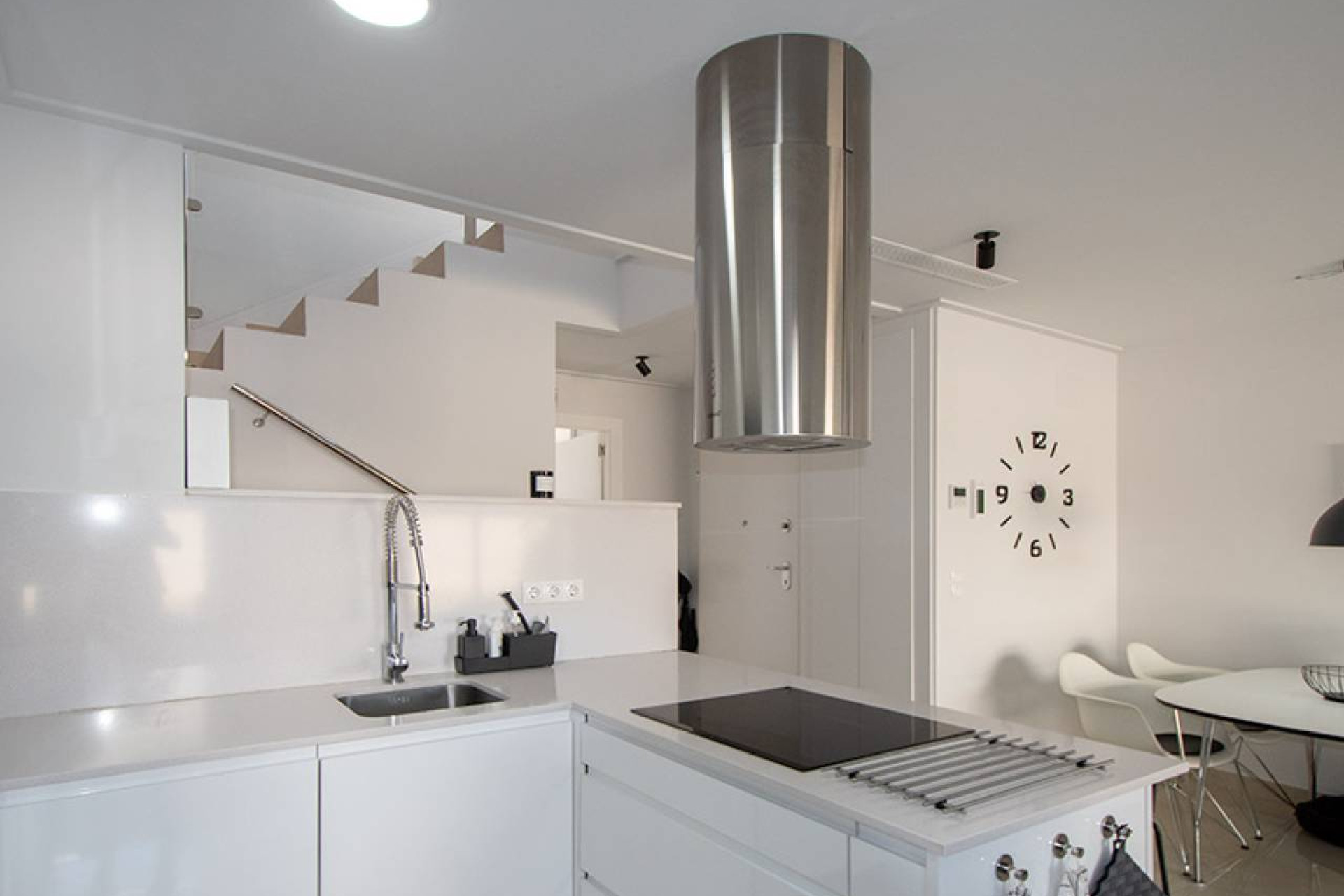 Revente - Detached Villa - Ciudad Quesada - Doña Pepa