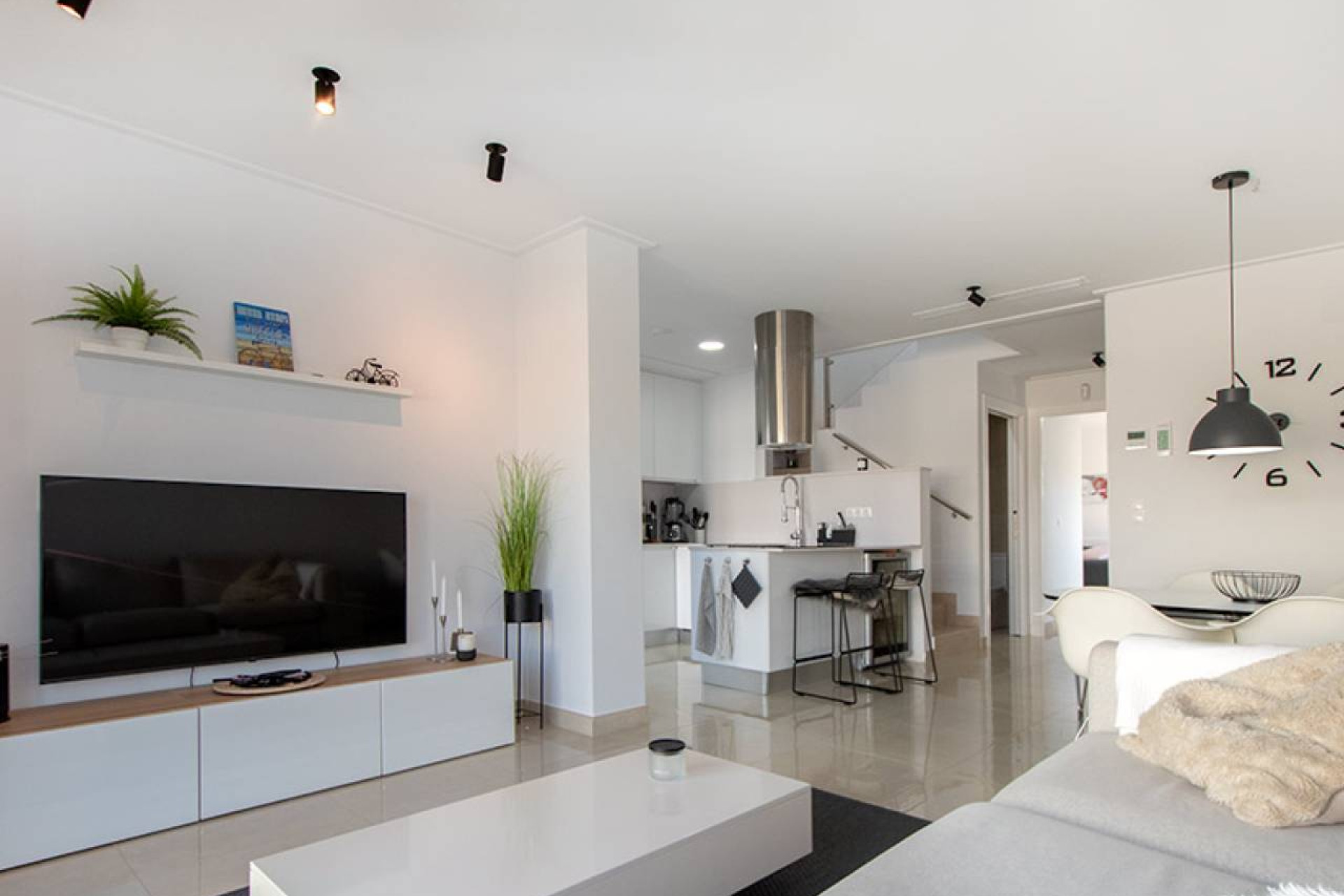 Revente - Detached Villa - Ciudad Quesada - Doña Pepa