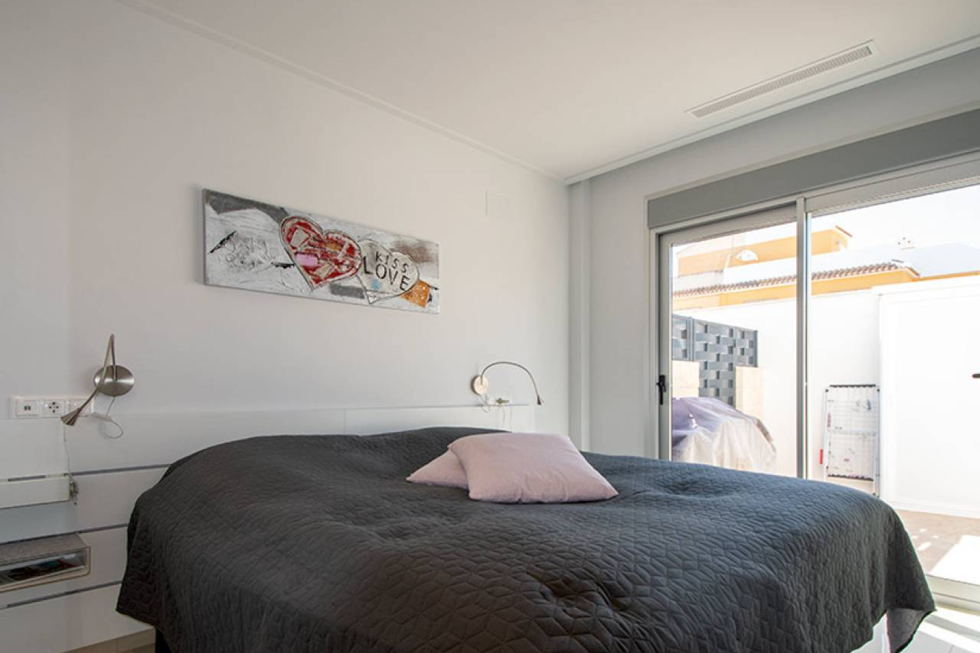 Revente - Detached Villa - Ciudad Quesada - Doña Pepa