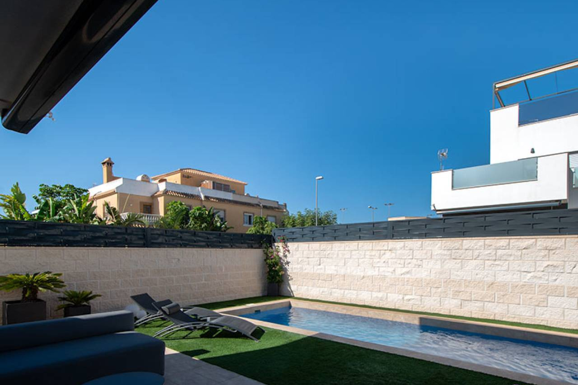 Revente - Detached Villa - Ciudad Quesada - Doña Pepa