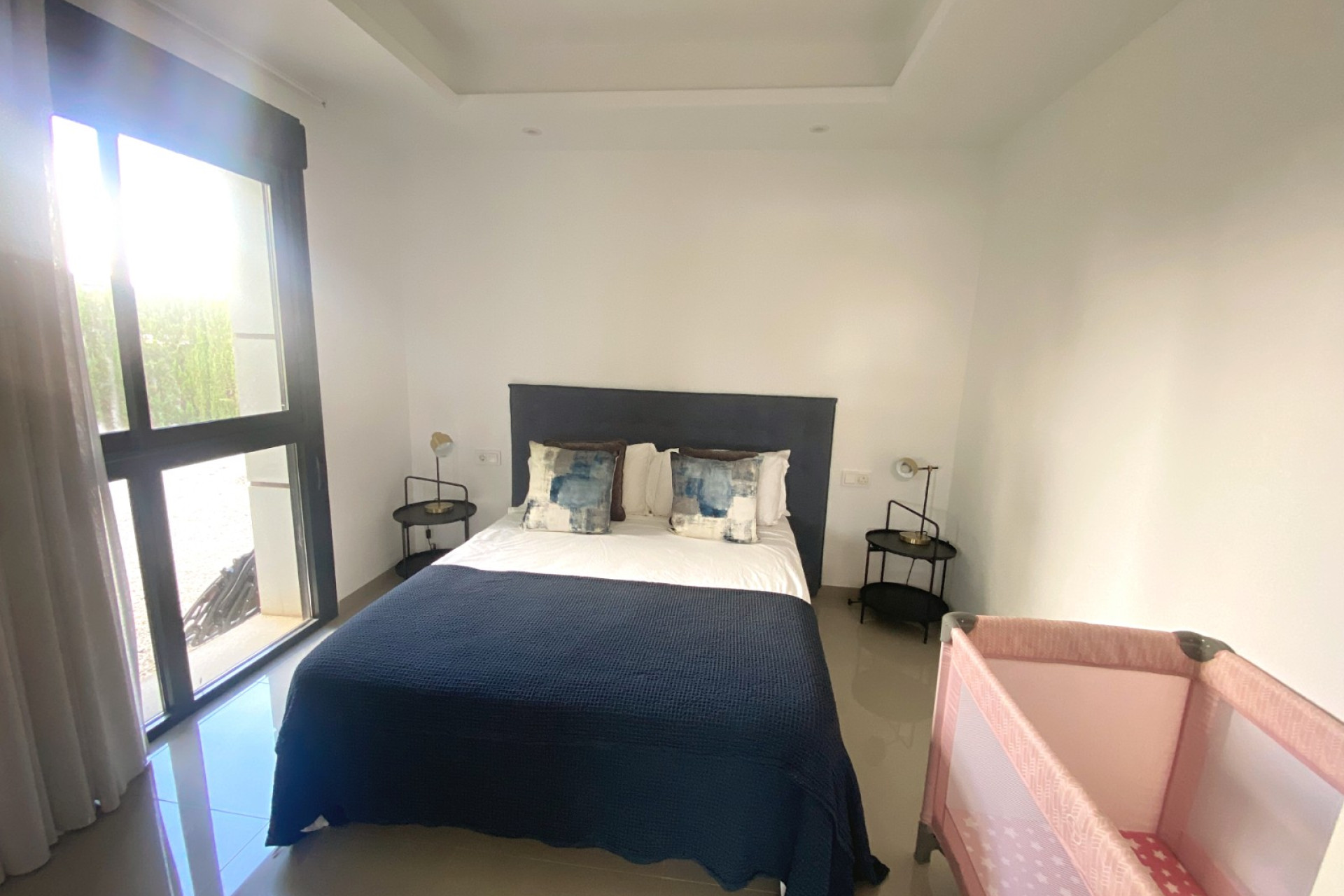 Revente - Detached Villa - Ciudad Quesada - Doña Pepa