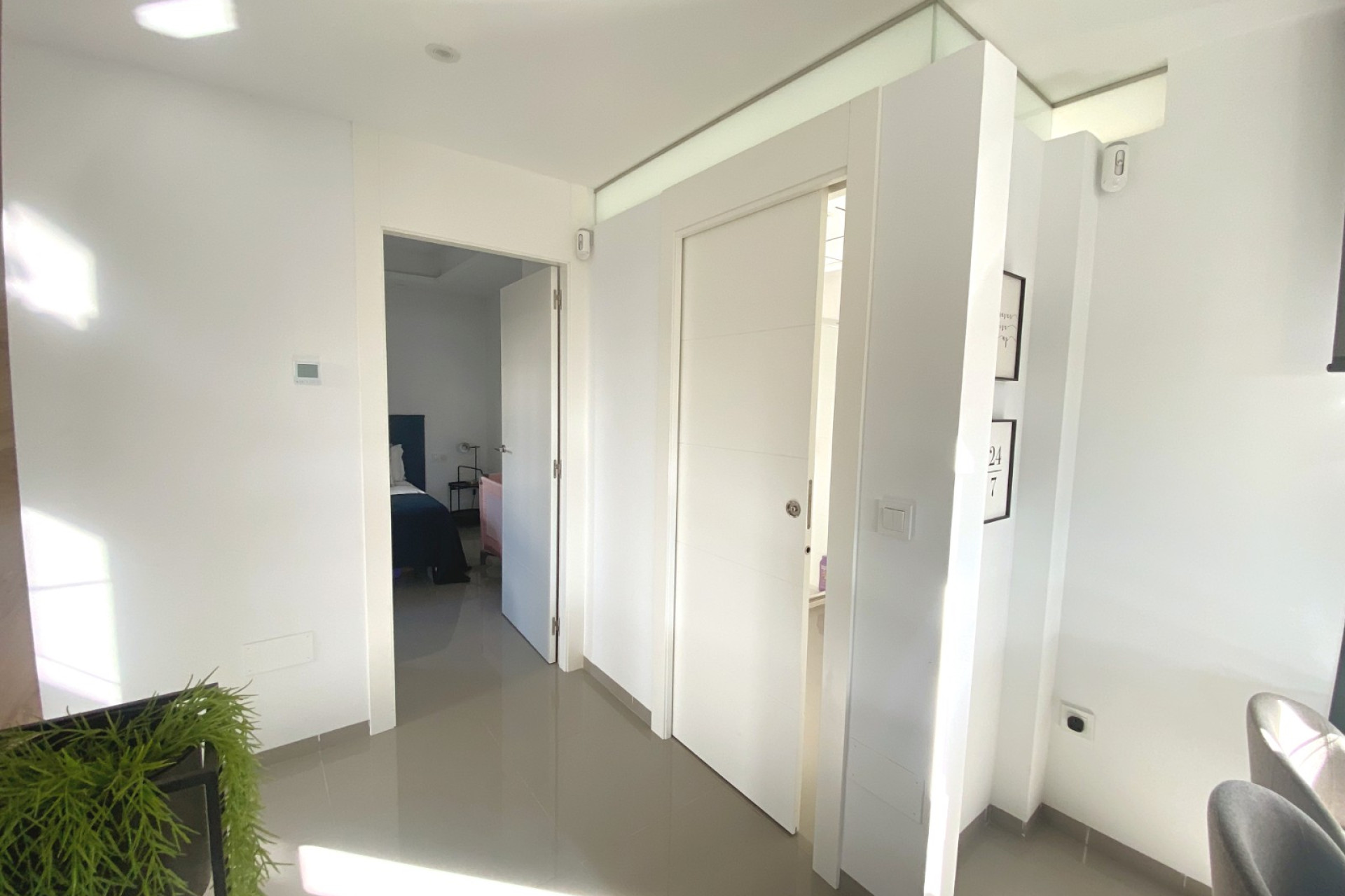 Revente - Detached Villa - Ciudad Quesada - Doña Pepa