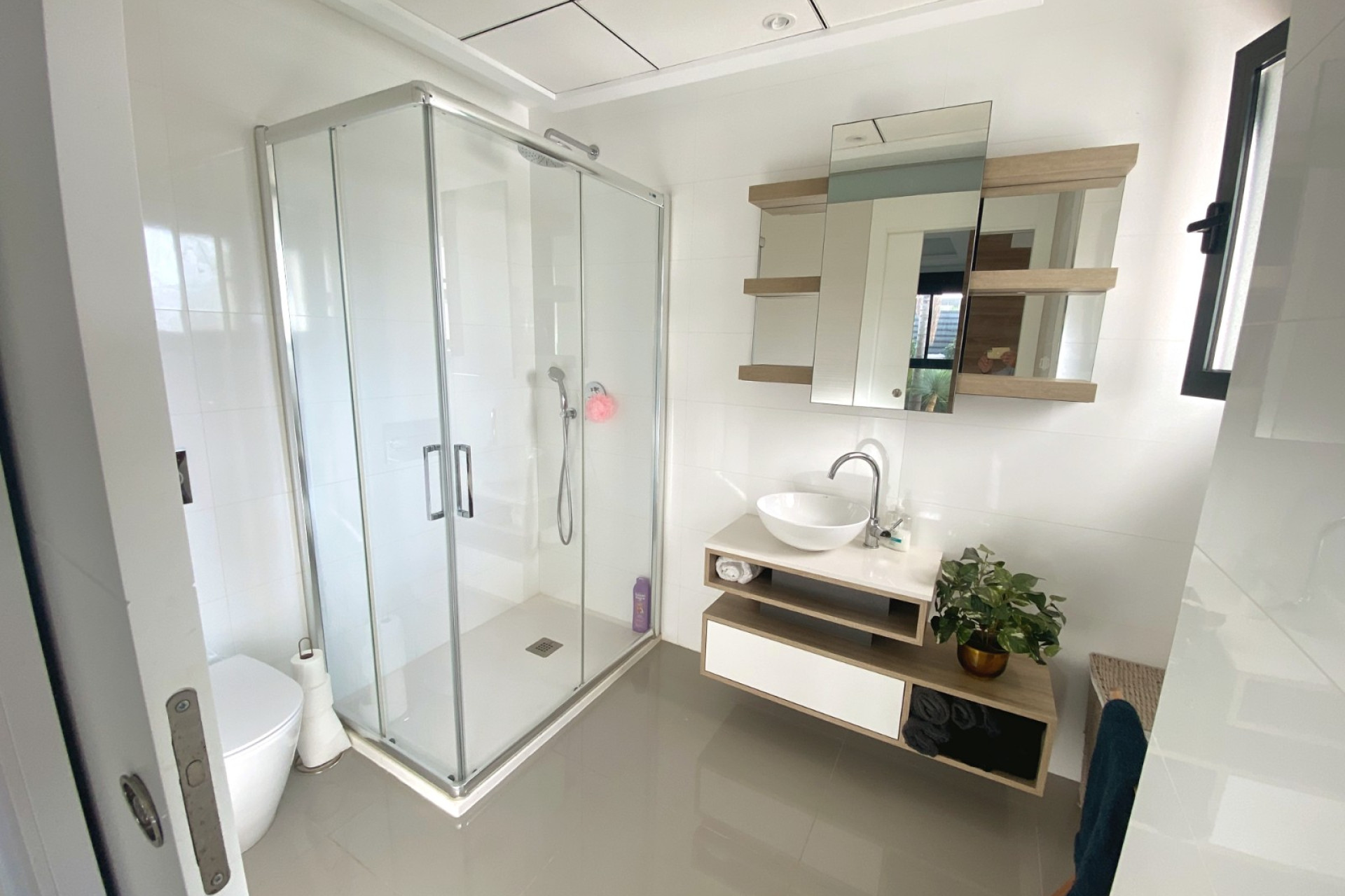 Revente - Detached Villa - Ciudad Quesada - Doña Pepa