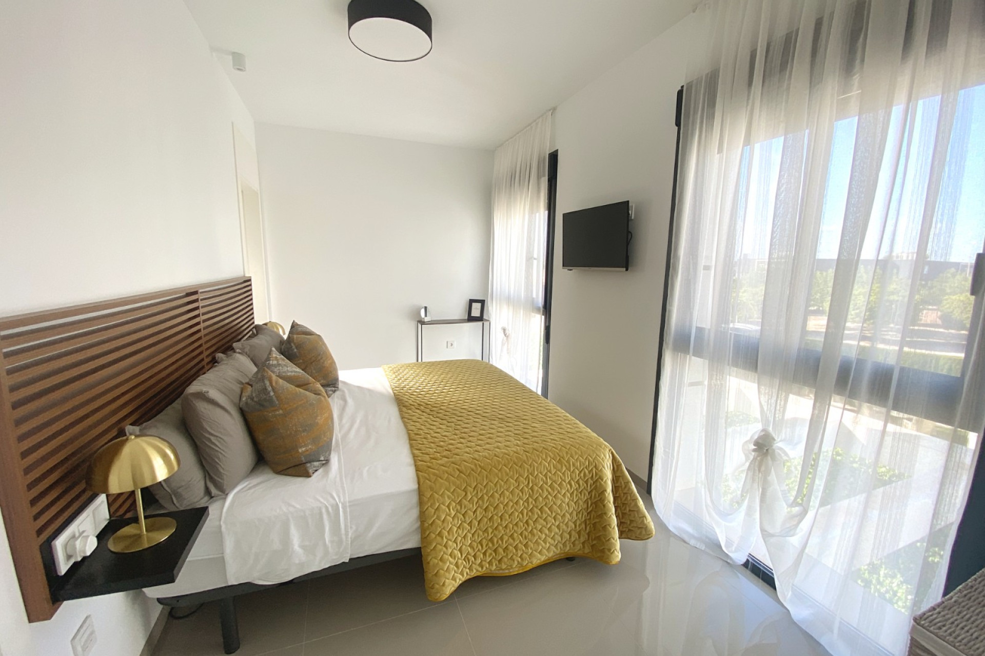 Revente - Detached Villa - Ciudad Quesada - Doña Pepa