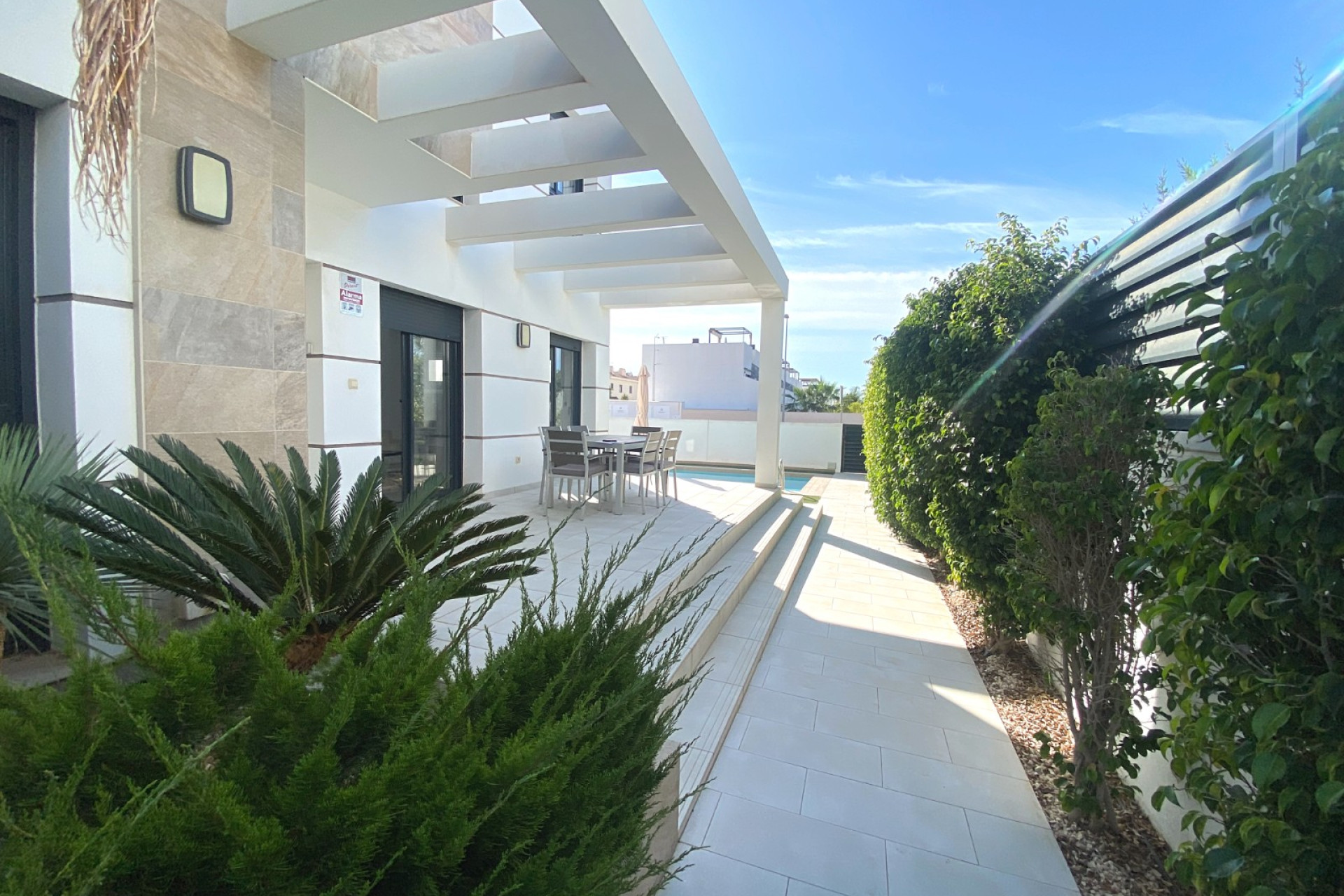 Revente - Detached Villa - Ciudad Quesada - Doña Pepa
