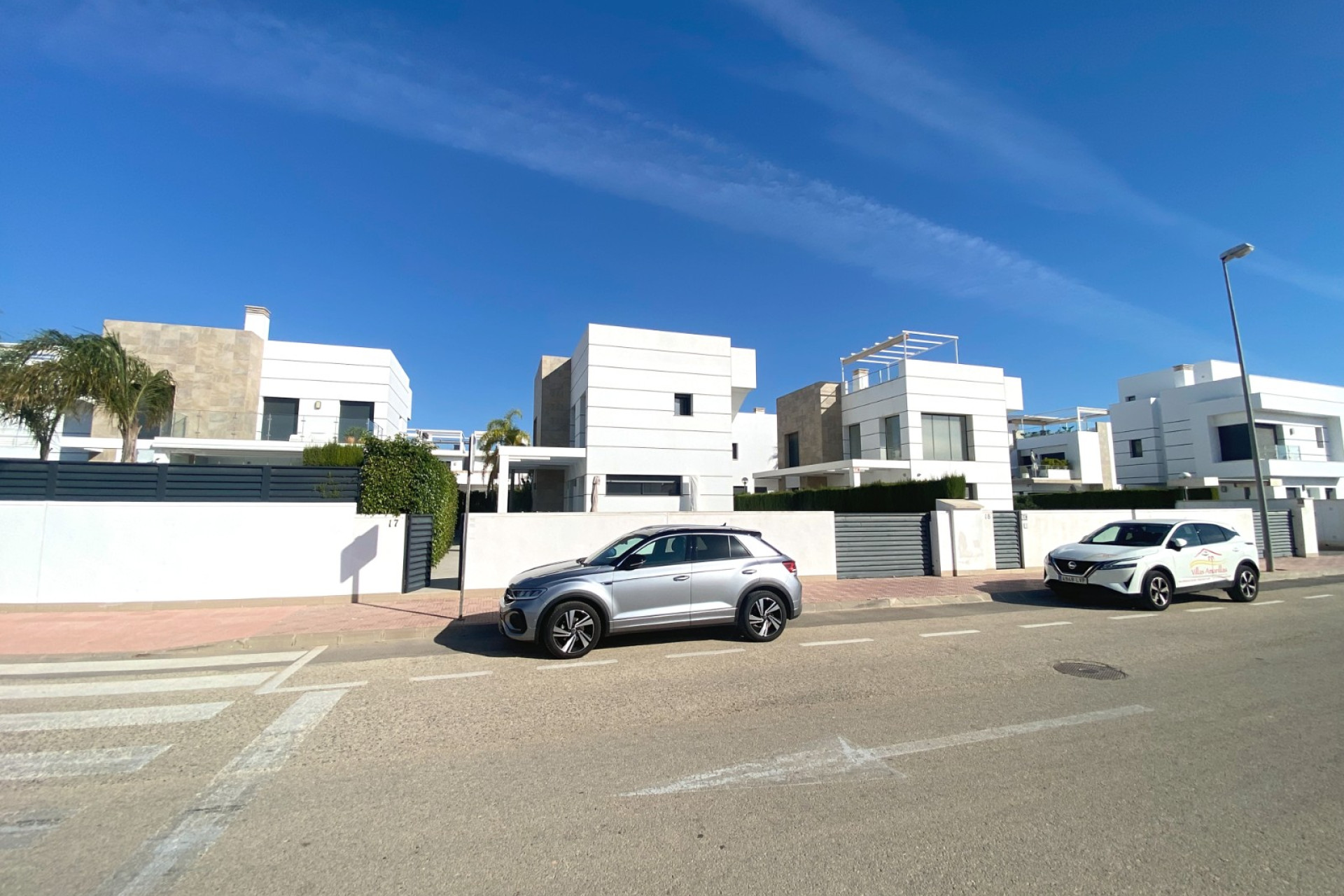 Revente - Detached Villa - Ciudad Quesada - Doña Pepa