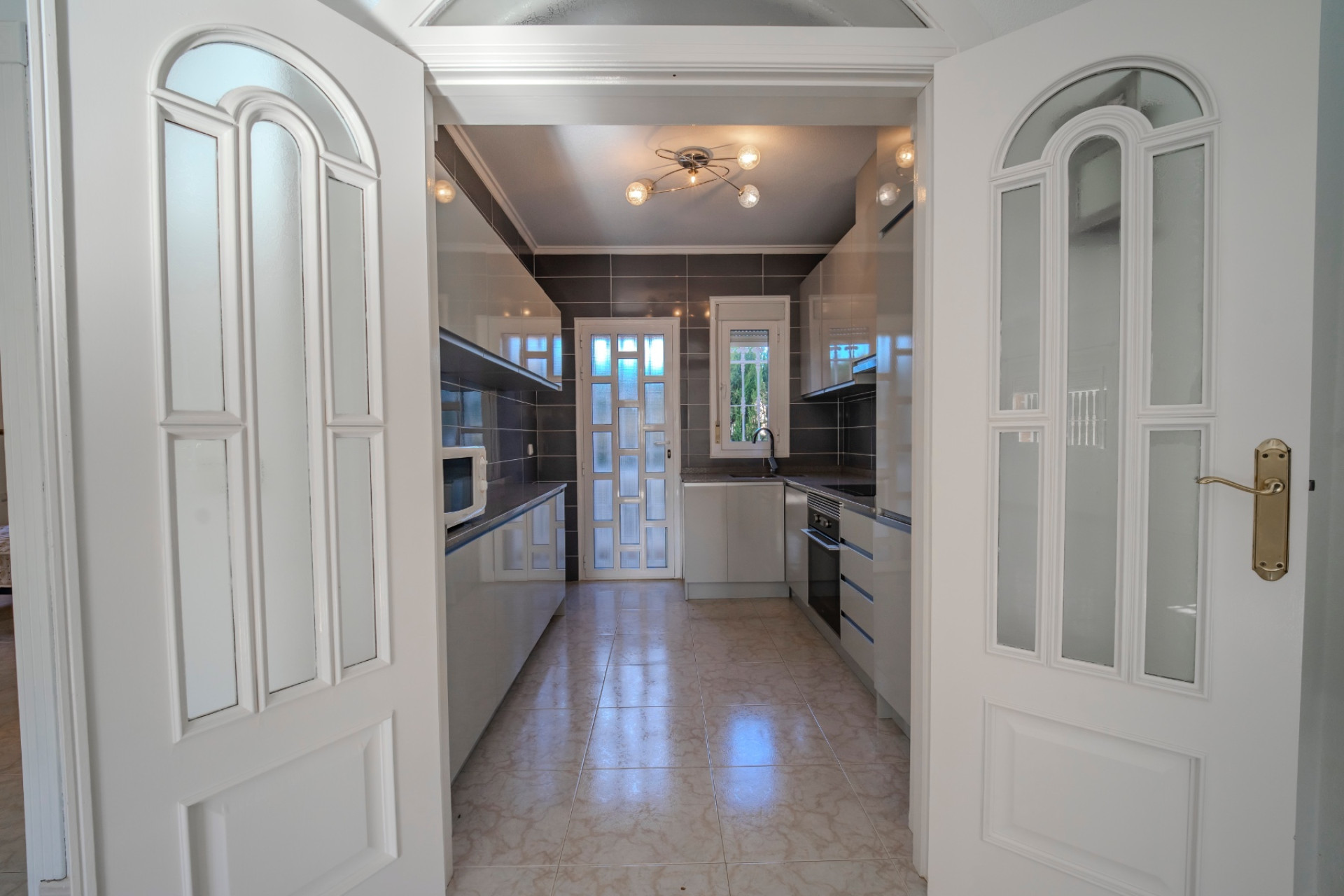 Revente - Detached Villa - Ciudad Quesada - Doña Pepa