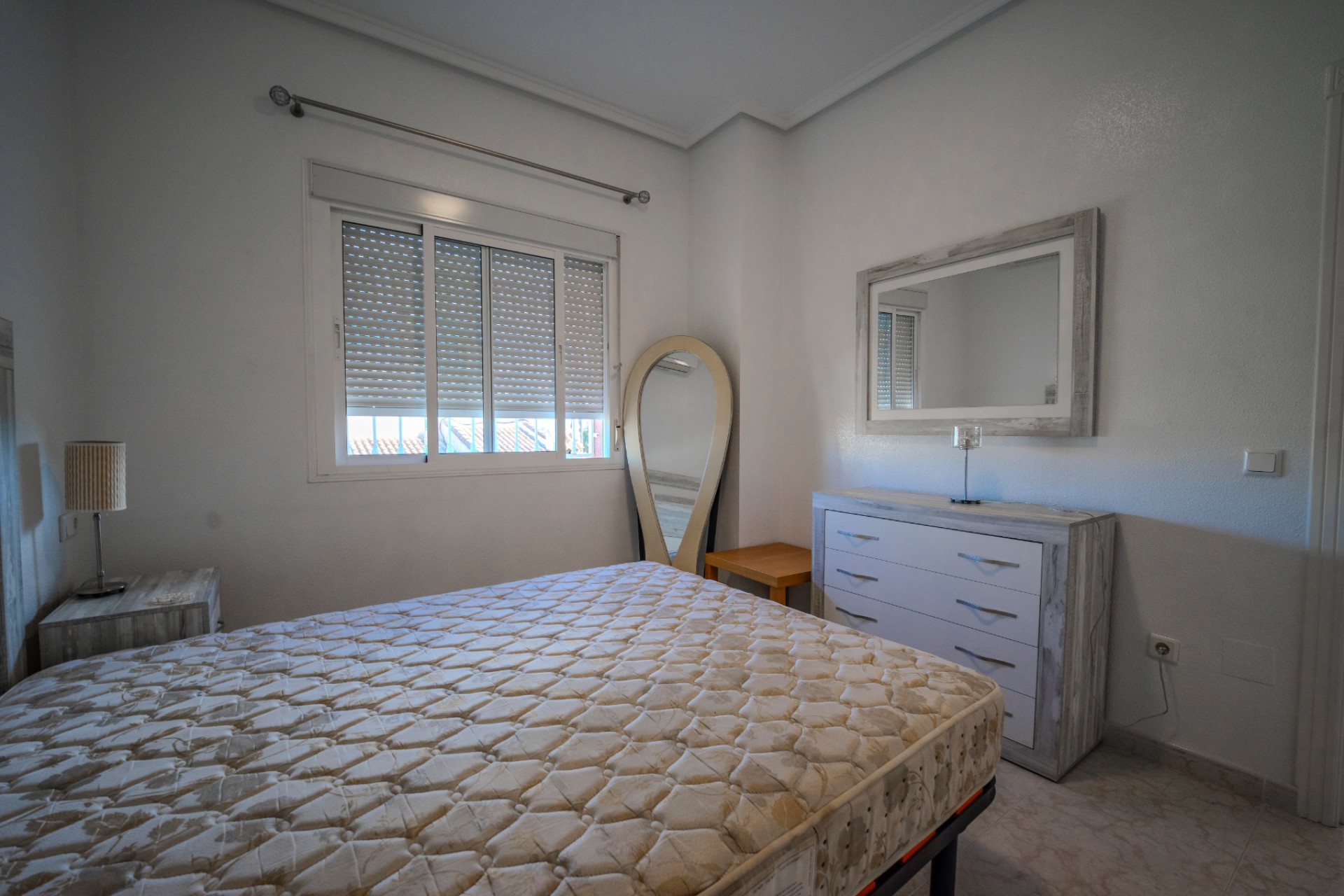 Revente - Detached Villa - Ciudad Quesada - Doña Pepa