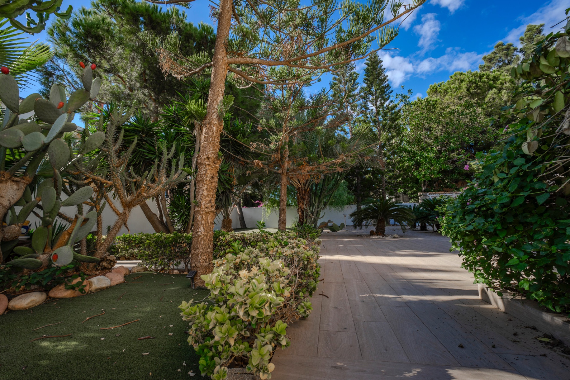 Revente - Detached Villa - Ciudad Quesada - Doña Pepa