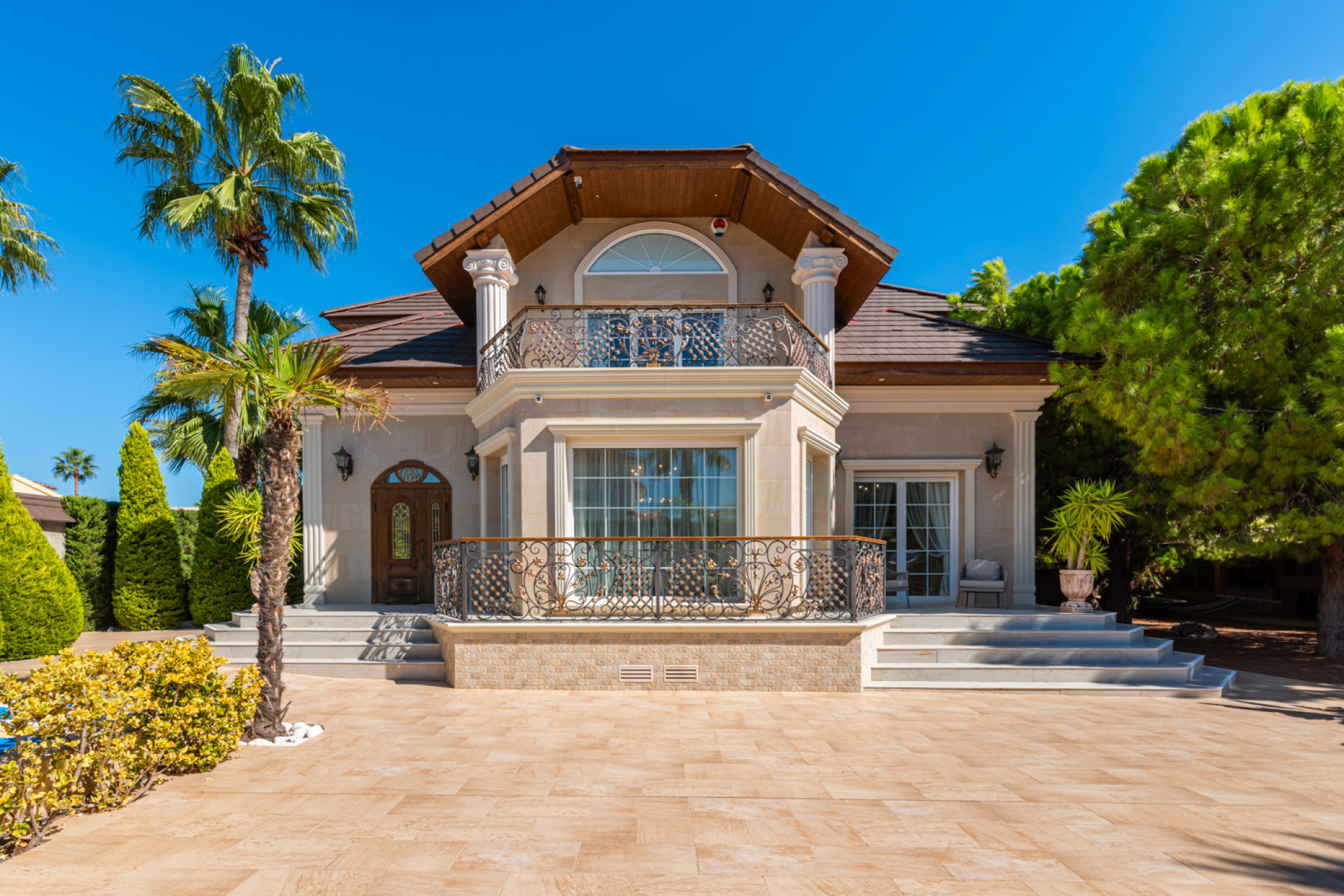 Revente - Detached Villa - Ciudad Quesada - Doña Pepa