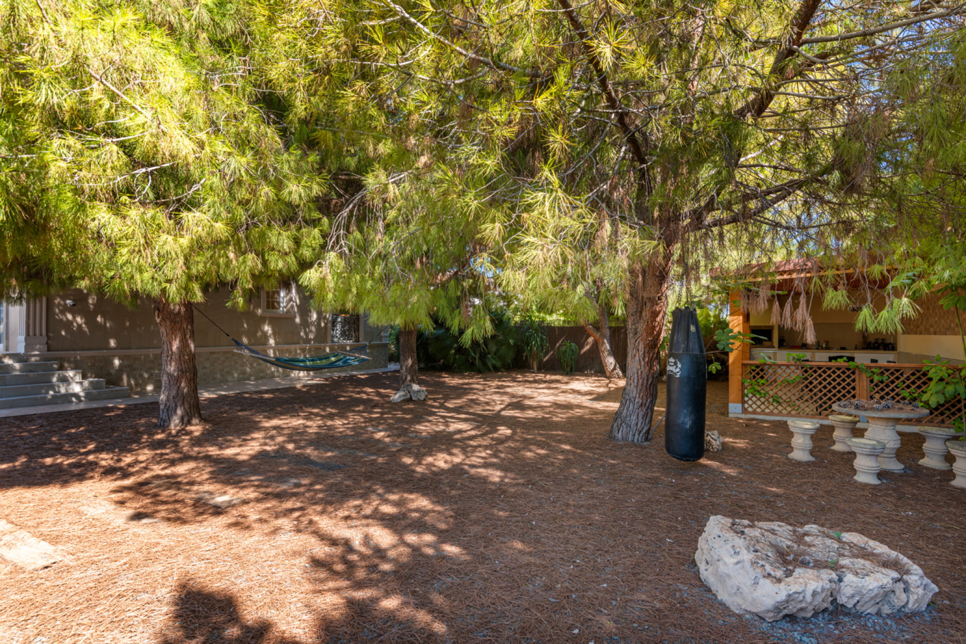 Revente - Detached Villa - Ciudad Quesada - Doña Pepa