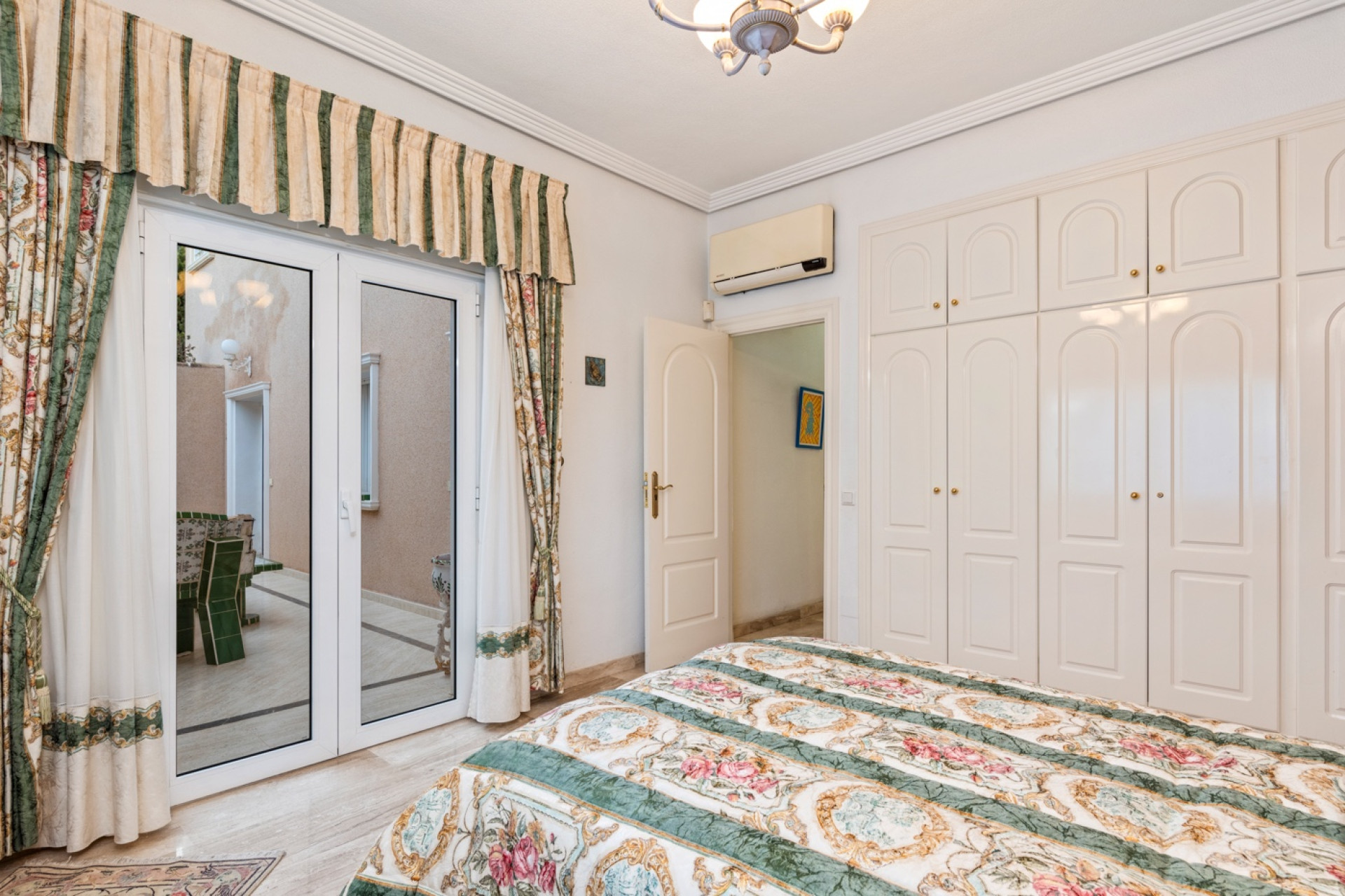 Revente - Detached Villa - Ciudad Quesada - Doña Pepa