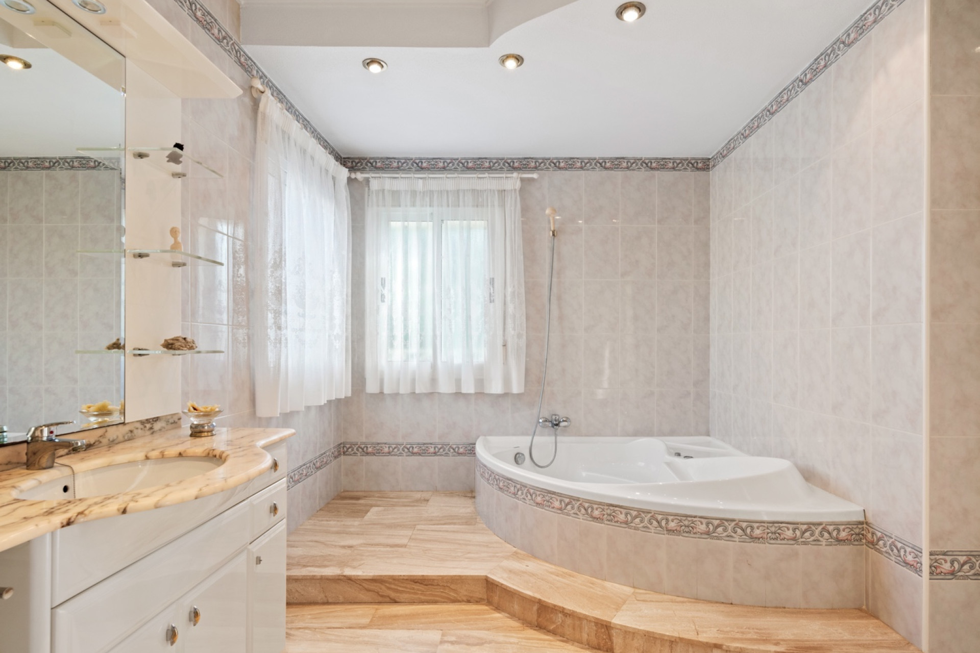 Revente - Detached Villa - Ciudad Quesada - Doña Pepa