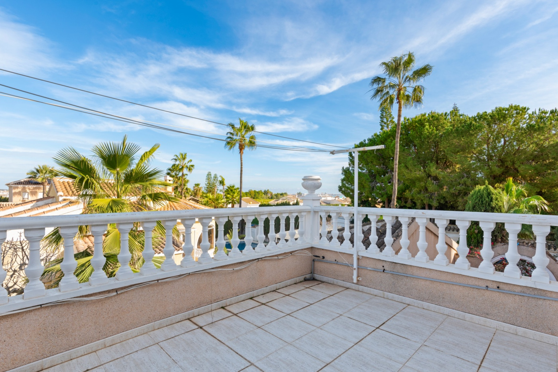 Revente - Detached Villa - Ciudad Quesada - Doña Pepa