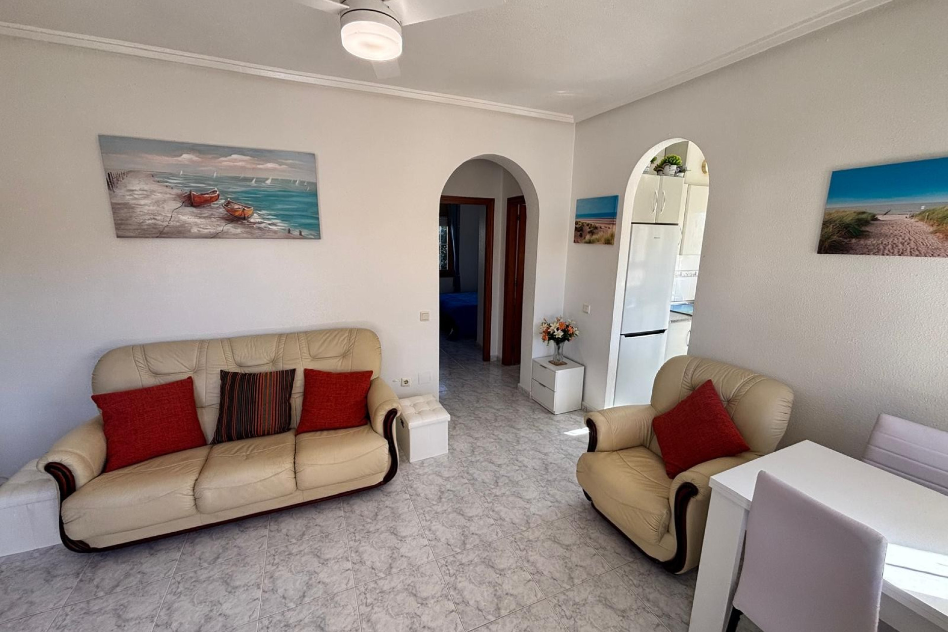 Revente - Detached Villa - Ciudad Quesada - La Fiesta