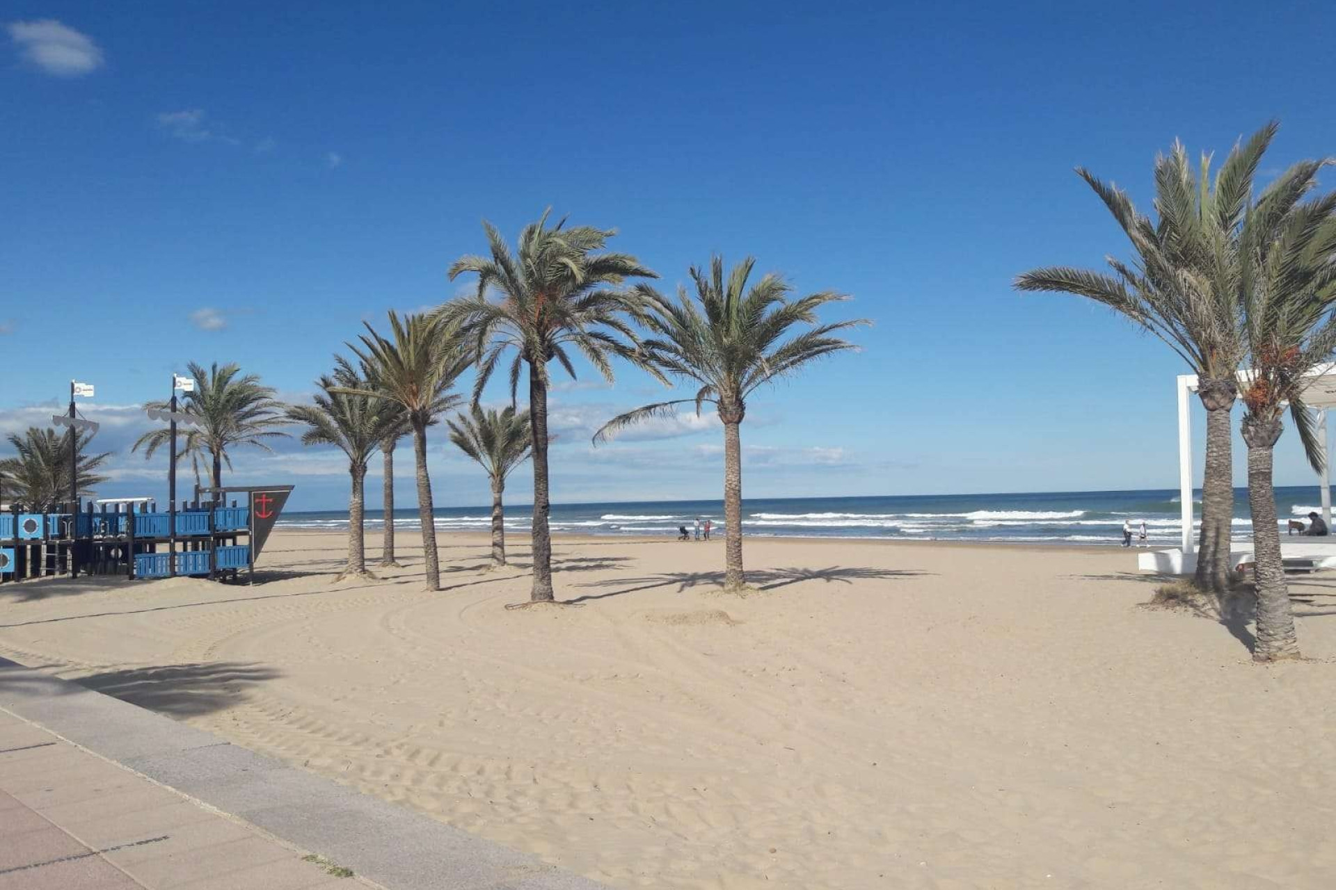 Revente - Detached Villa - Ciudad Quesada - La Fiesta