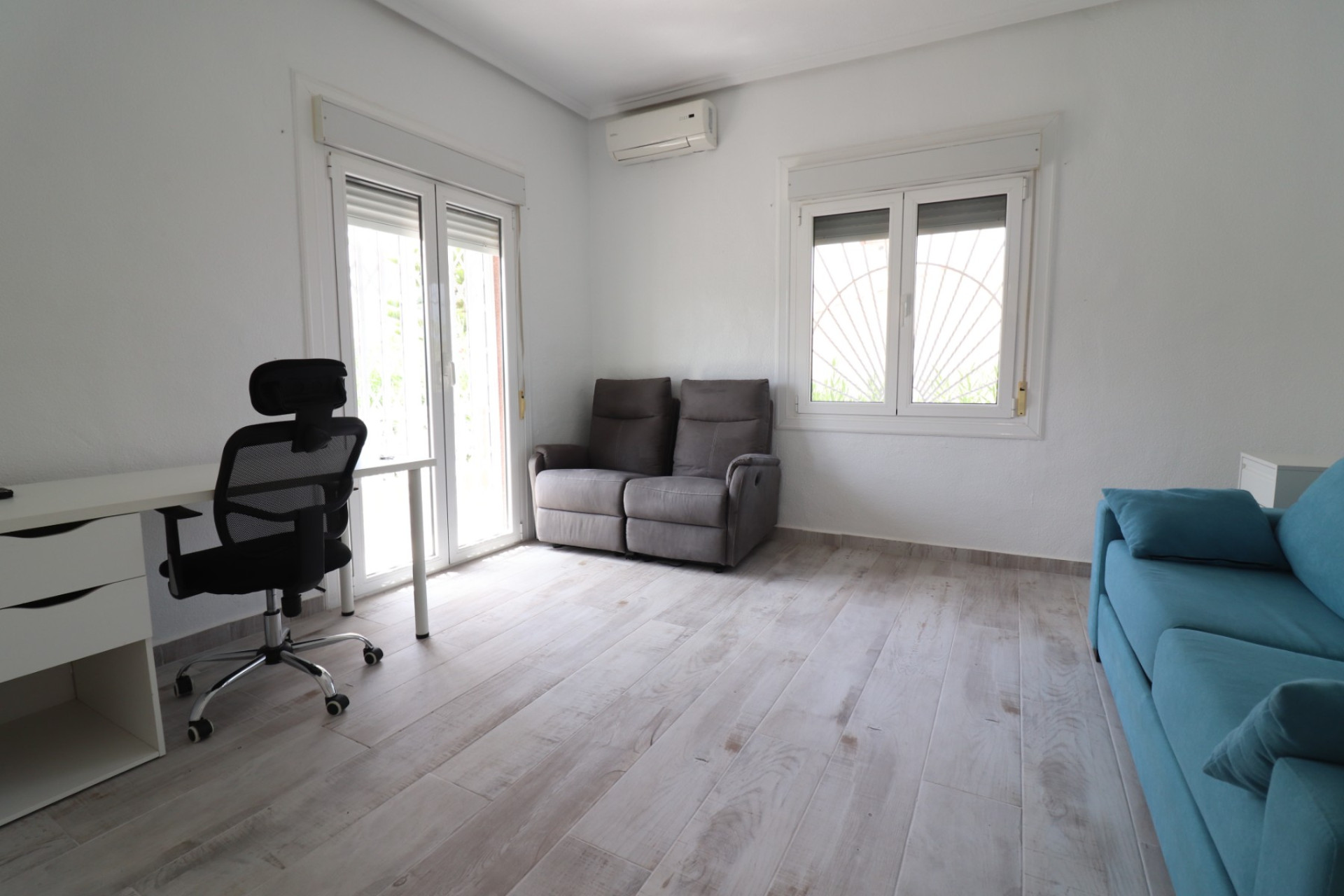 Revente - Detached Villa - Ciudad Quesada - La Fiesta
