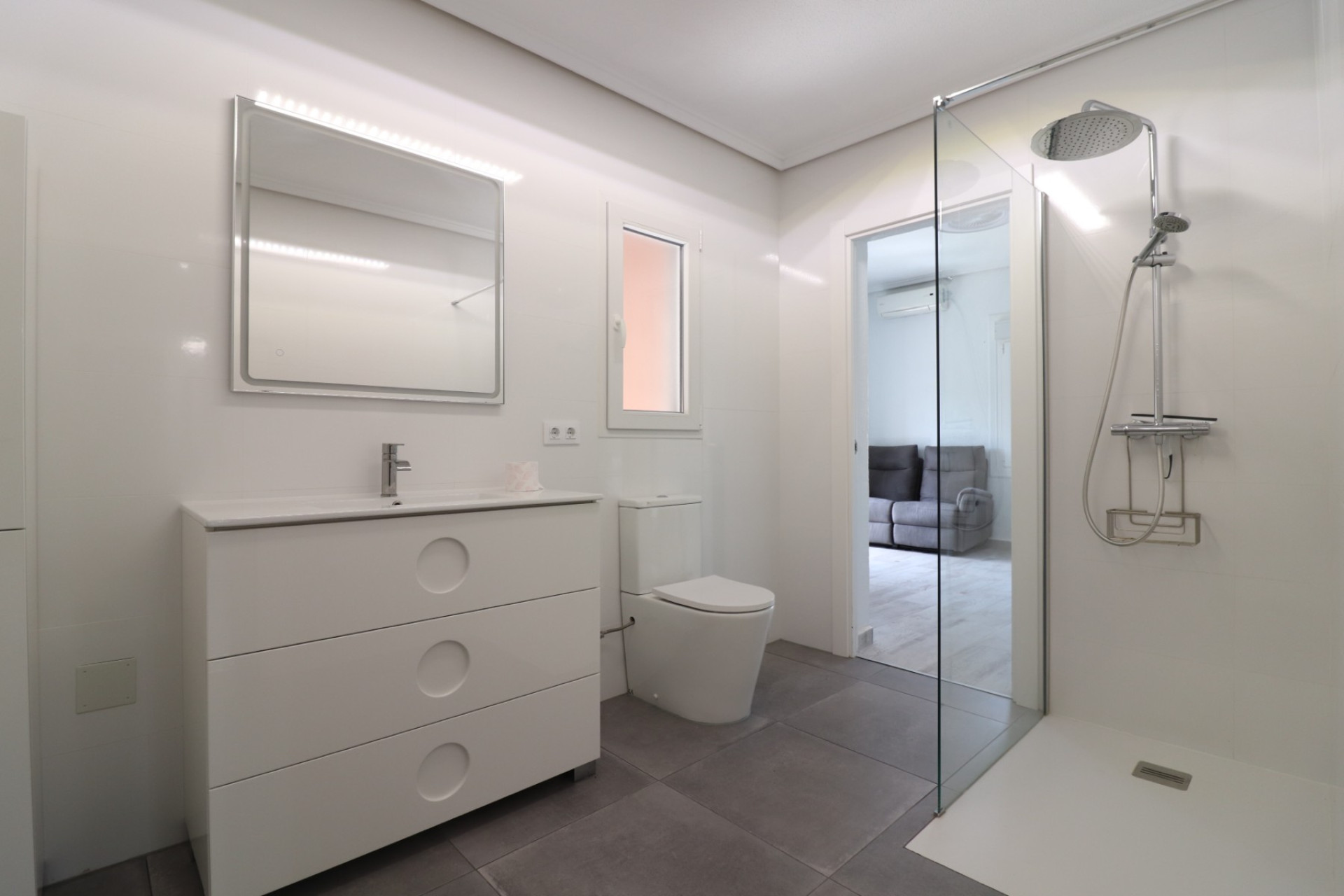 Revente - Detached Villa - Ciudad Quesada - La Fiesta