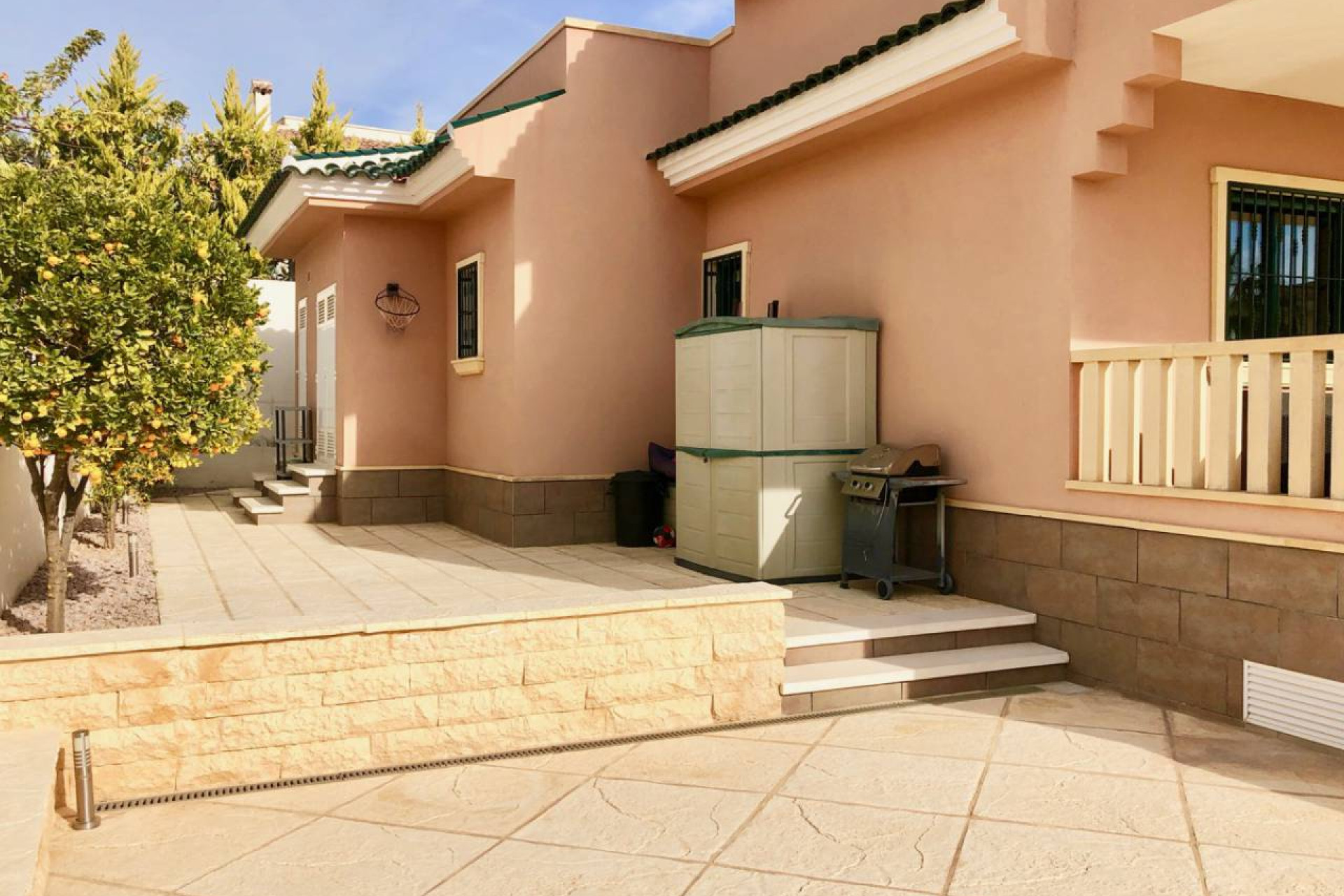 Revente - Detached Villa - Ciudad Quesada - La Fiesta