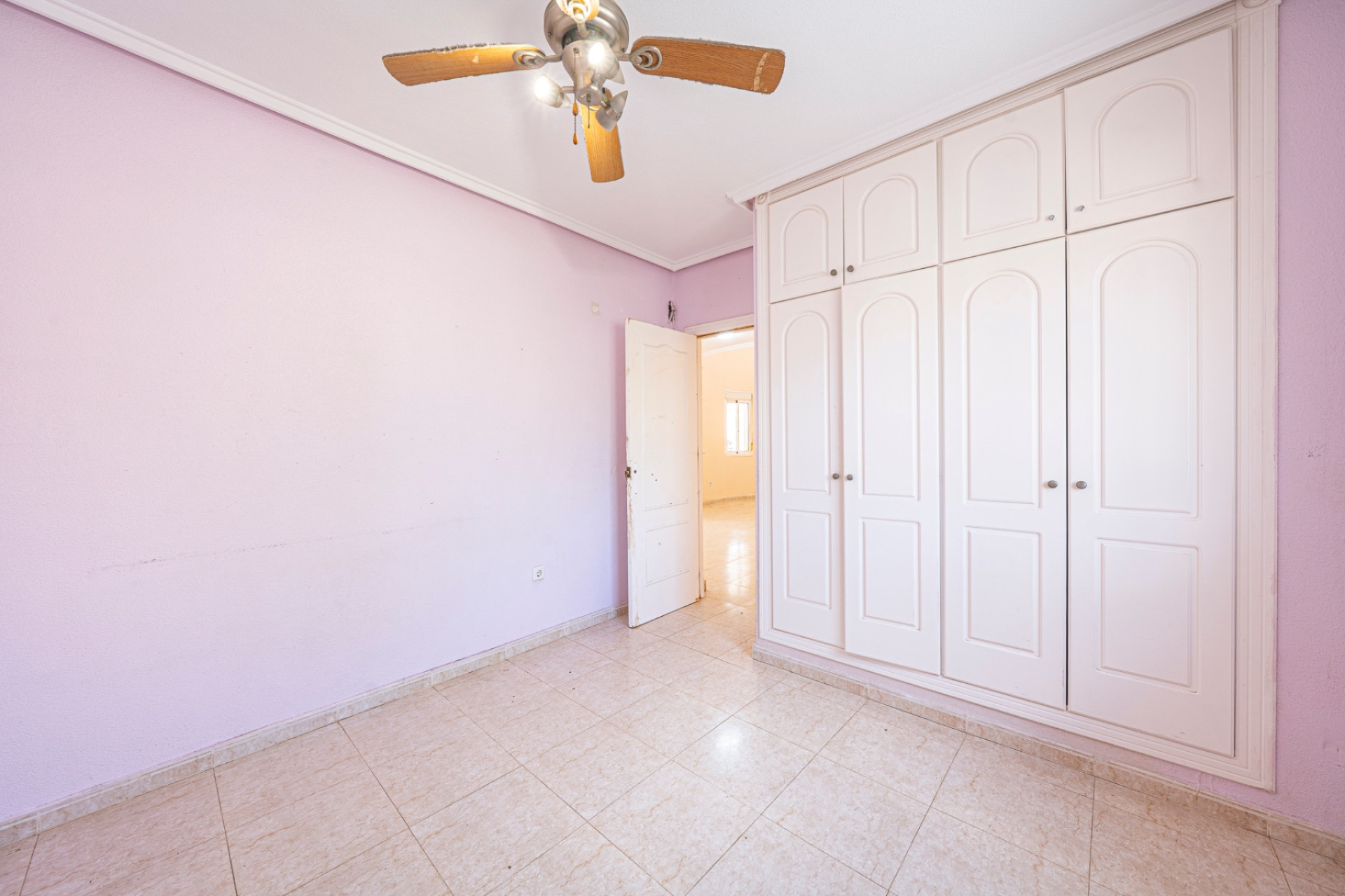 Revente - Detached Villa - Ciudad Quesada - La Fiesta