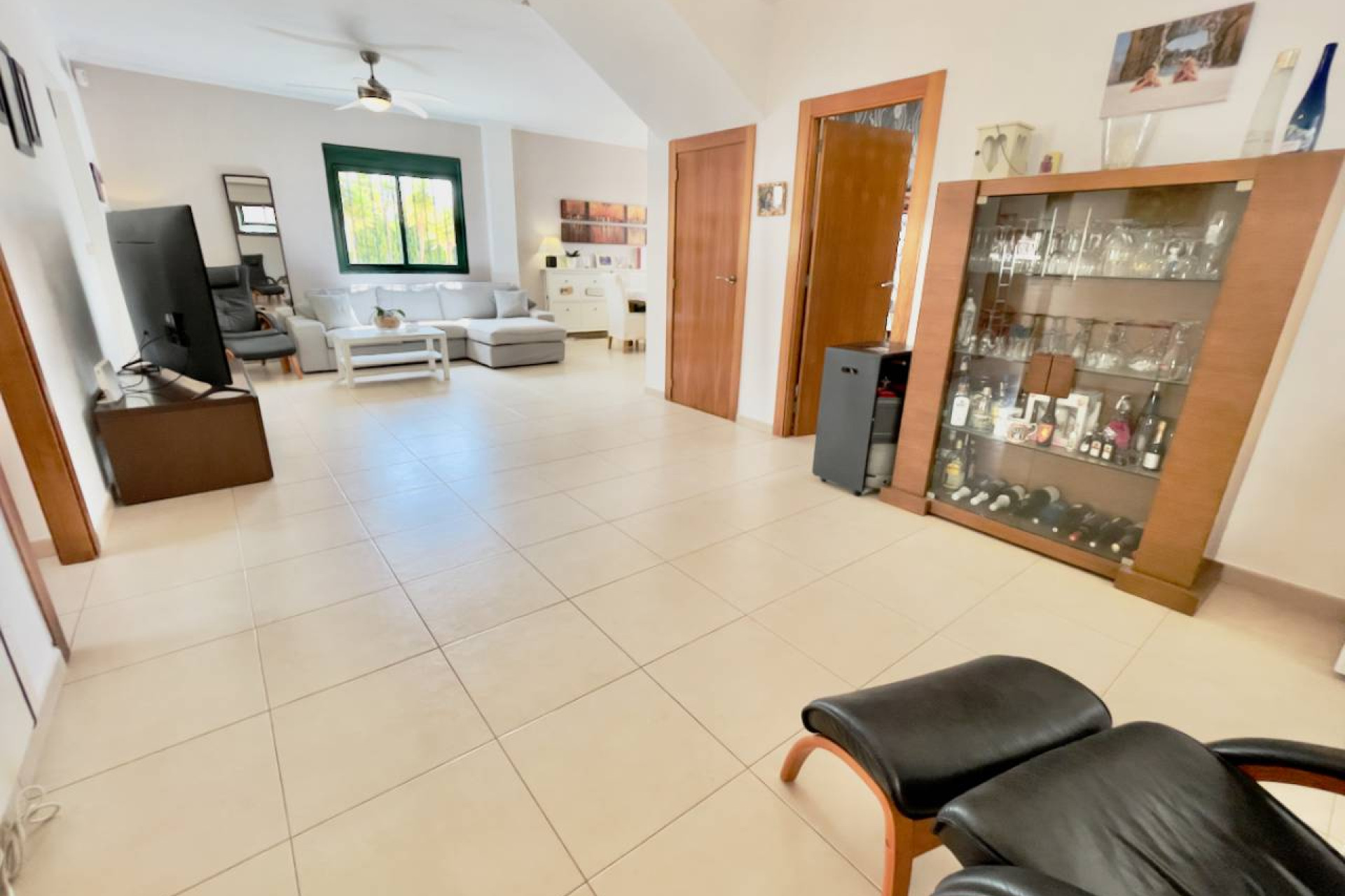 Revente - Detached Villa - Ciudad Quesada - La Fiesta