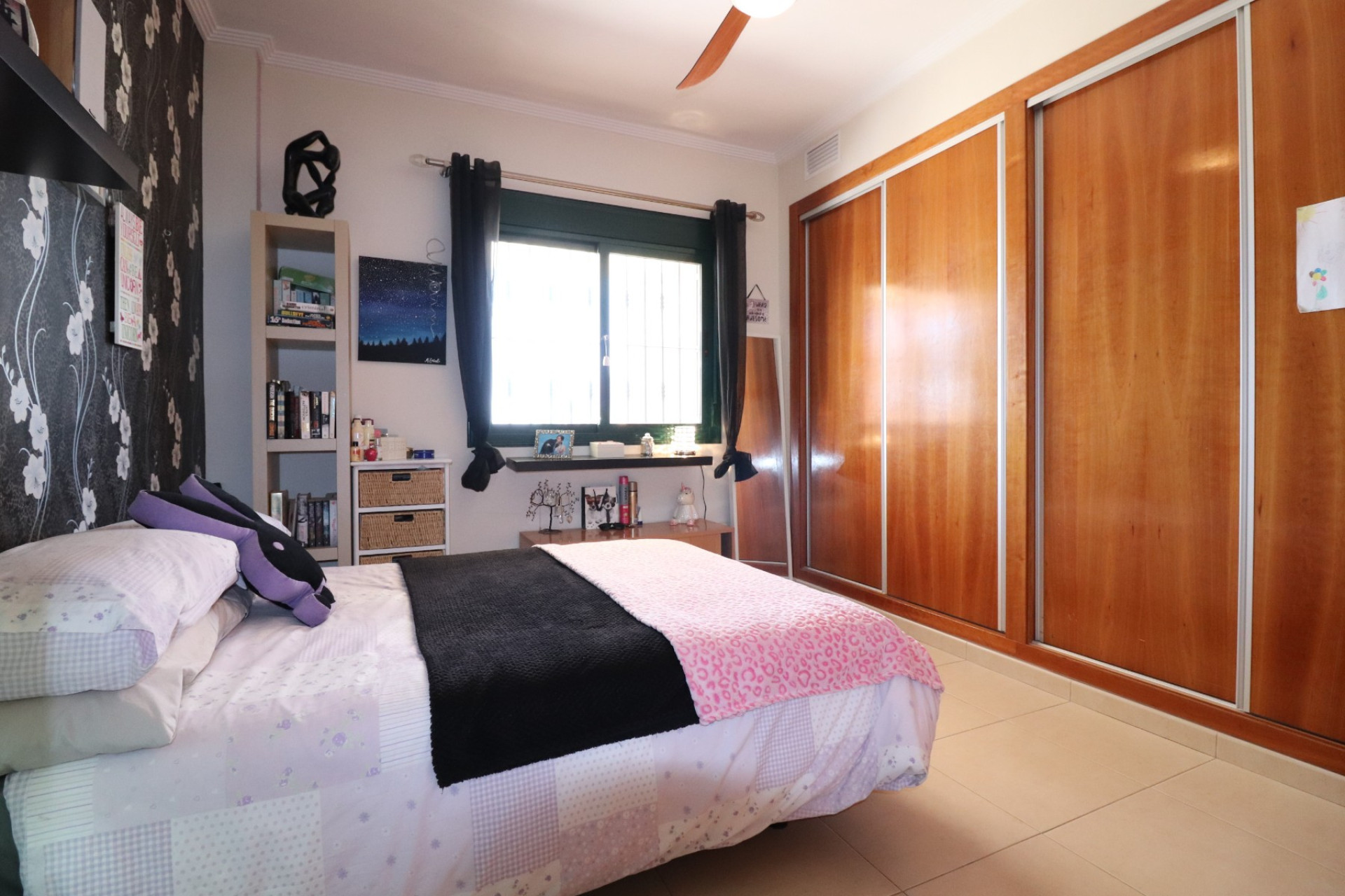 Revente - Detached Villa - Ciudad Quesada - La Fiesta